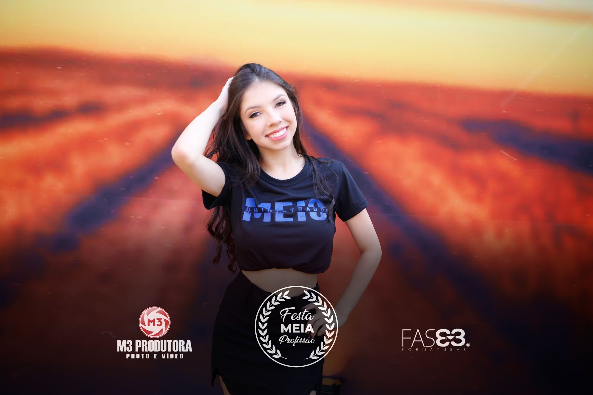 FESTA MEIA PROFISSÃO - UNIPAM 2025 - 2 - 439