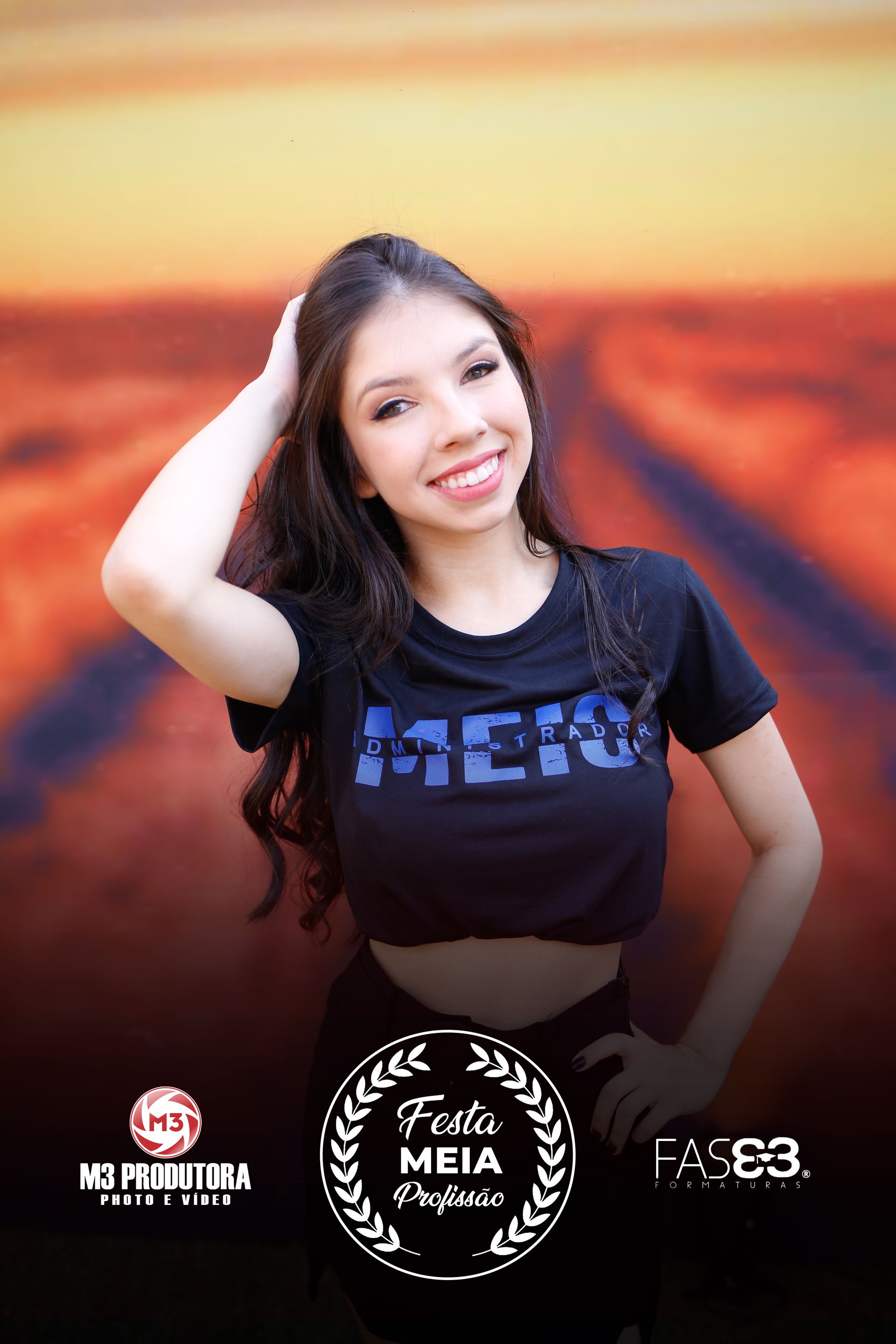 FESTA MEIA PROFISSÃO - UNIPAM 2025 - 2 - 444