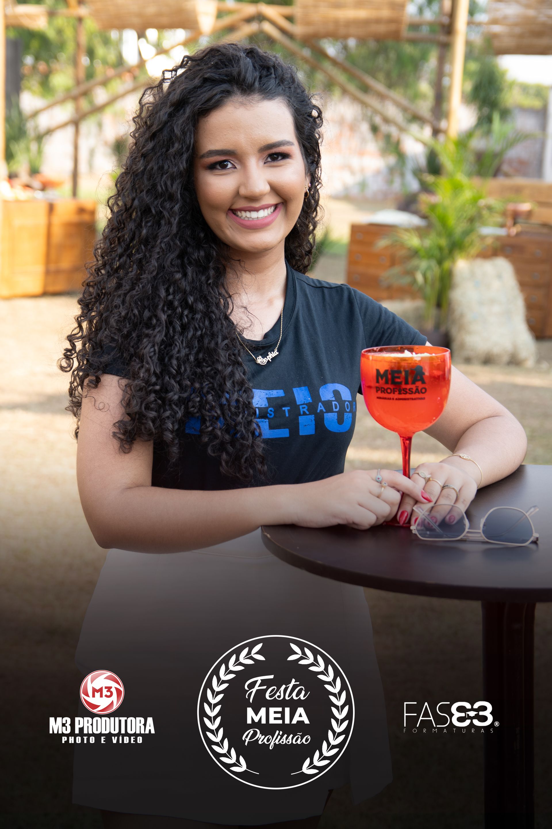 FESTA MEIA PROFISSÃO - UNIPAM 2025 - 2 - 49