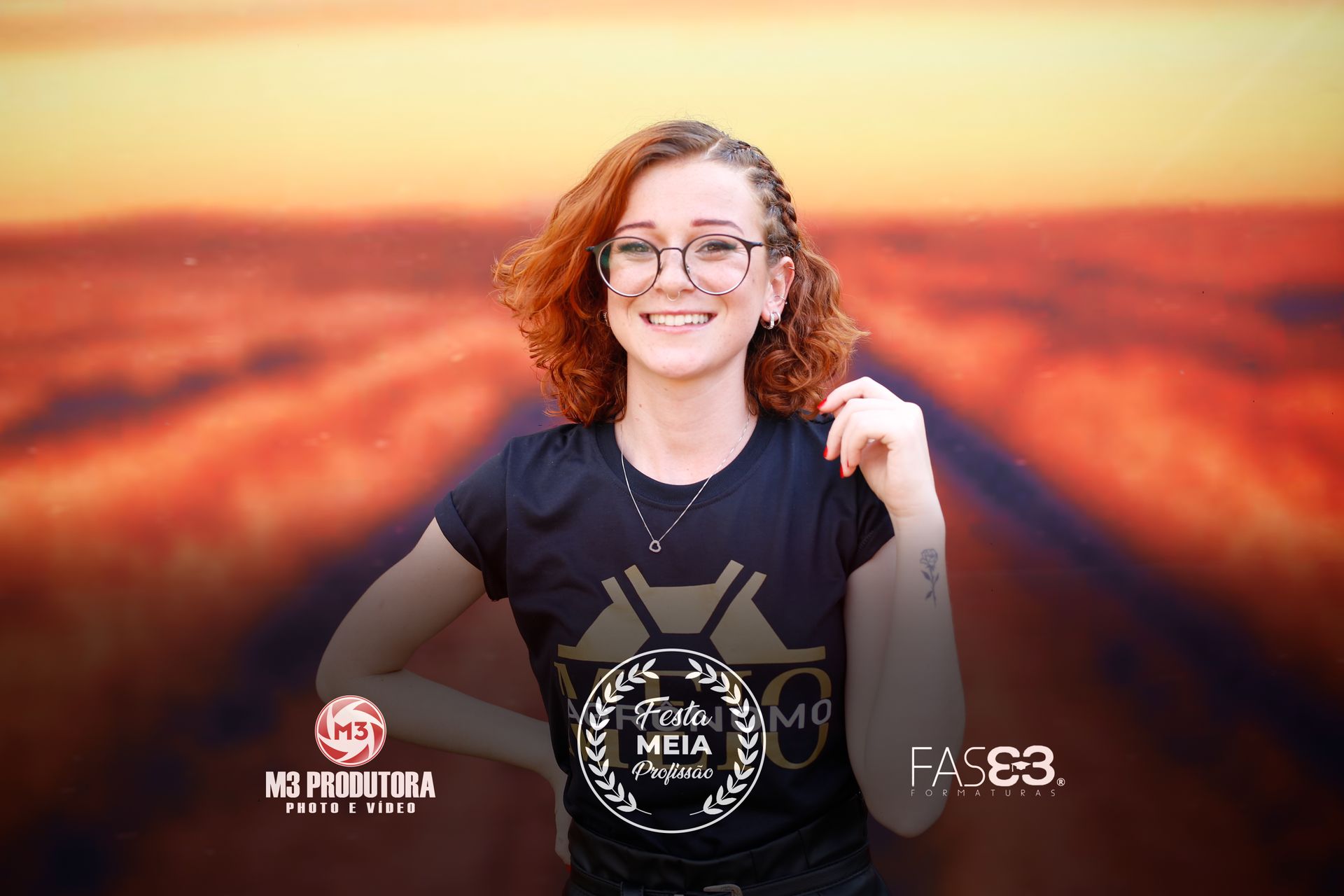 FESTA MEIA PROFISSÃO - UNIPAM 2025 - 2 - 466