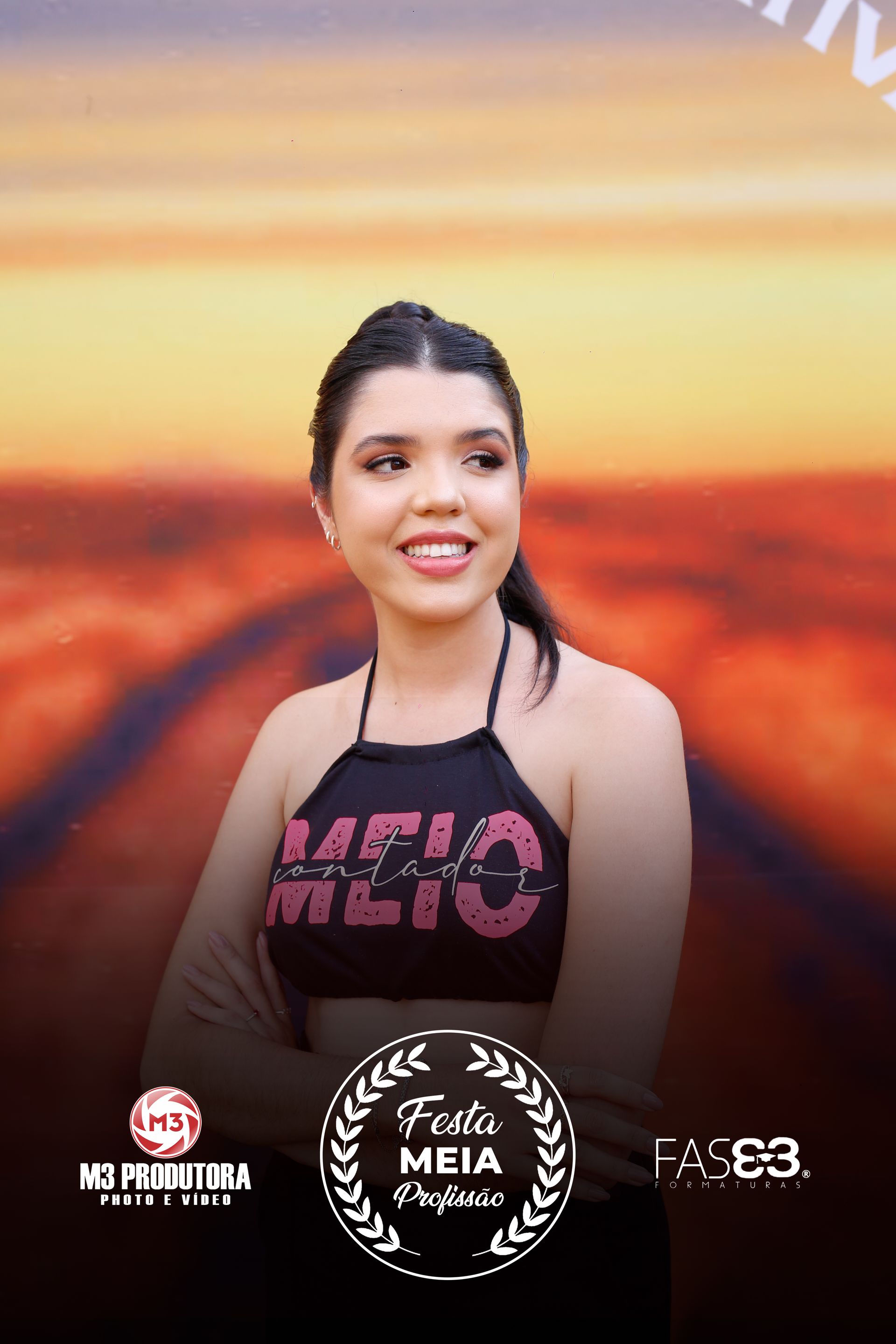 FESTA MEIA PROFISSÃO - UNIPAM 2025 - 2 - 470