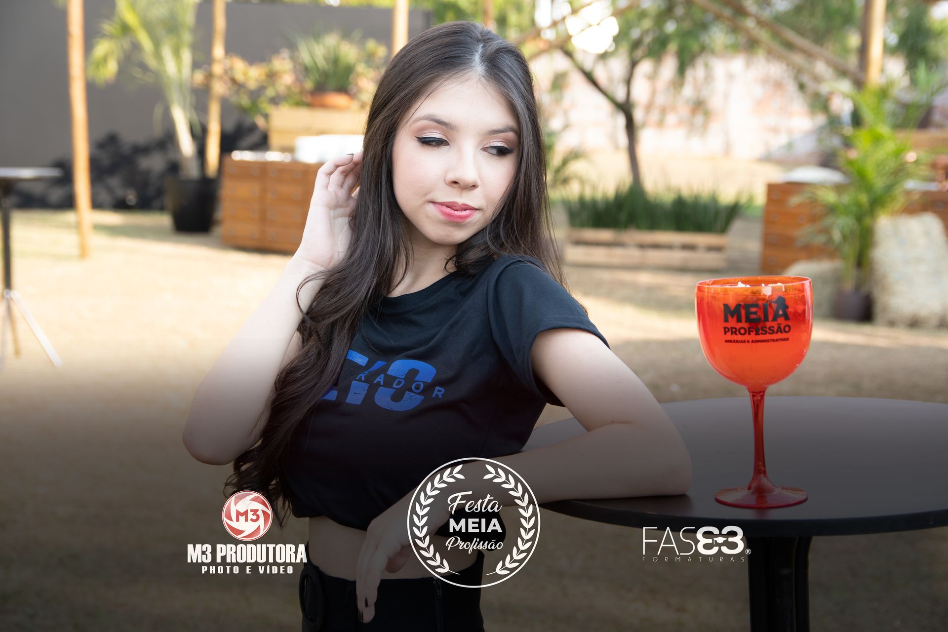 FESTA MEIA PROFISSÃO - UNIPAM 2025 - 2 - 51