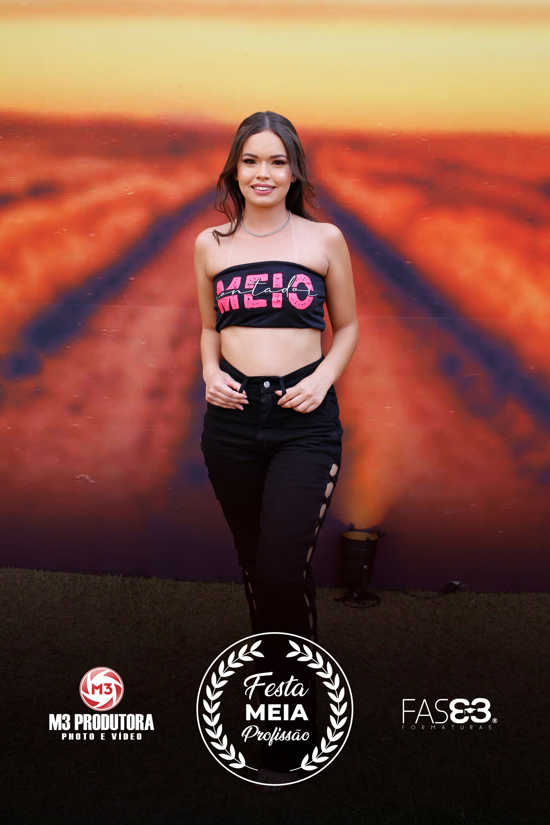 FESTA MEIA PROFISSÃO - UNIPAM 2025 - 2 - 474