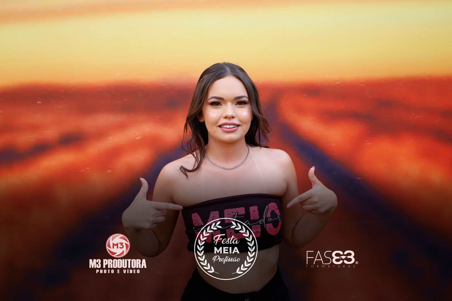 FESTA MEIA PROFISSÃO - UNIPAM 2025 - 2 - 476