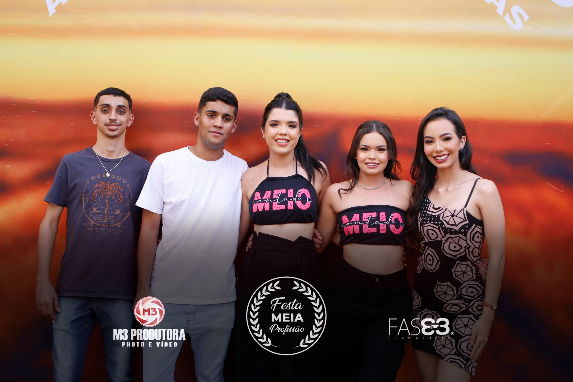 FESTA MEIA PROFISSÃO - UNIPAM 2025 - 2 - 480