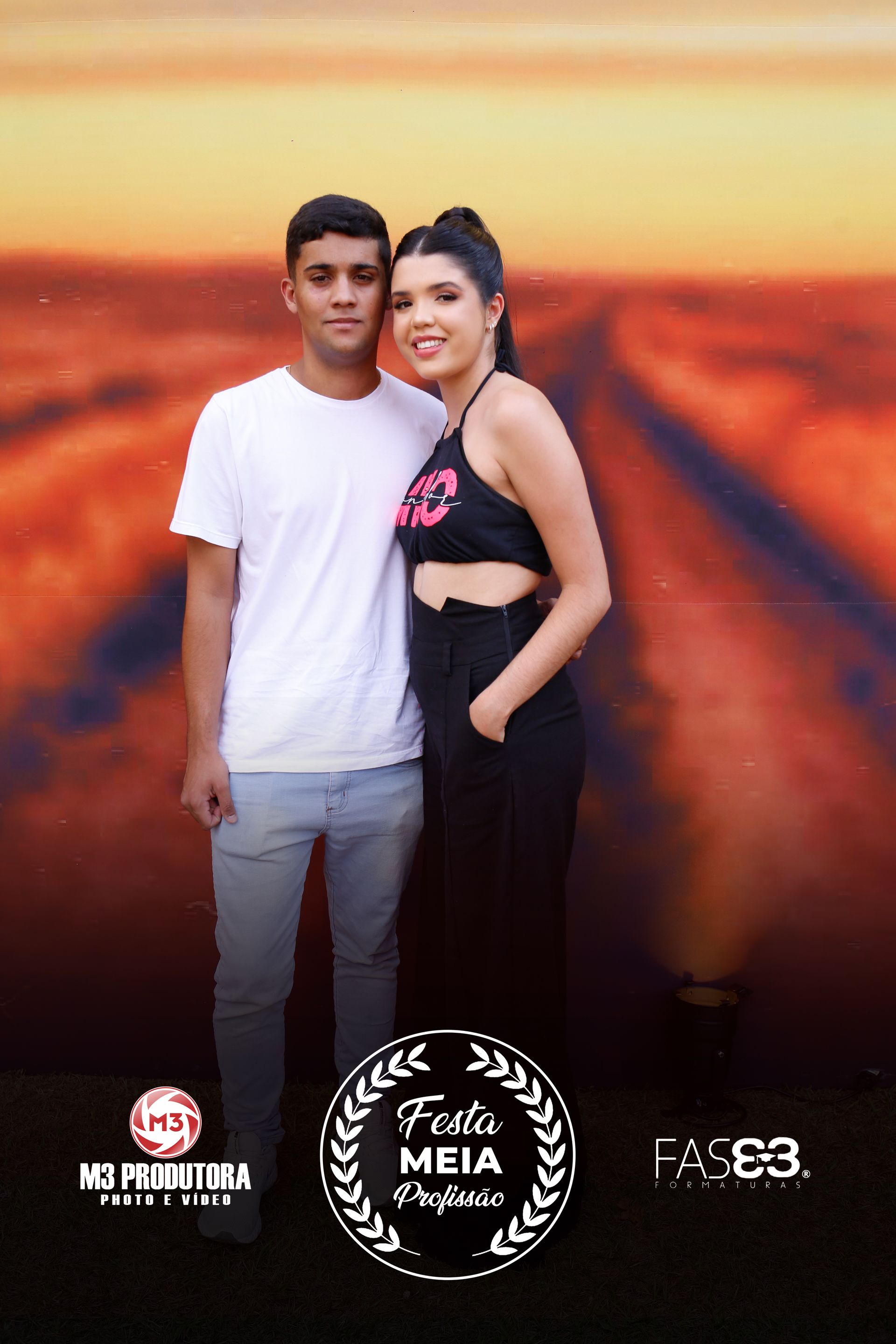 FESTA MEIA PROFISSÃO - UNIPAM 2025 - 2 - 491