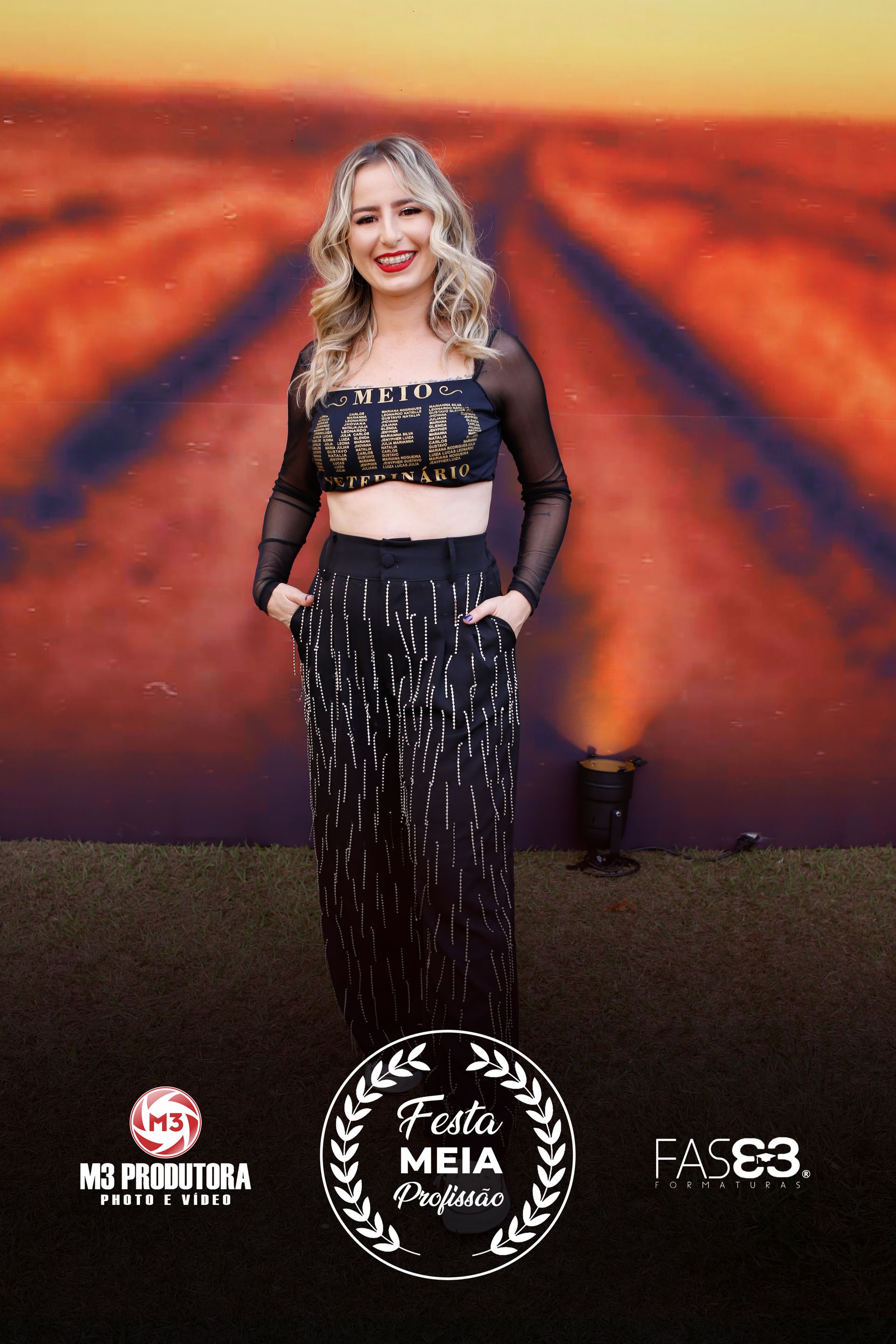 FESTA MEIA PROFISSÃO - UNIPAM 2025 - 2 - 498