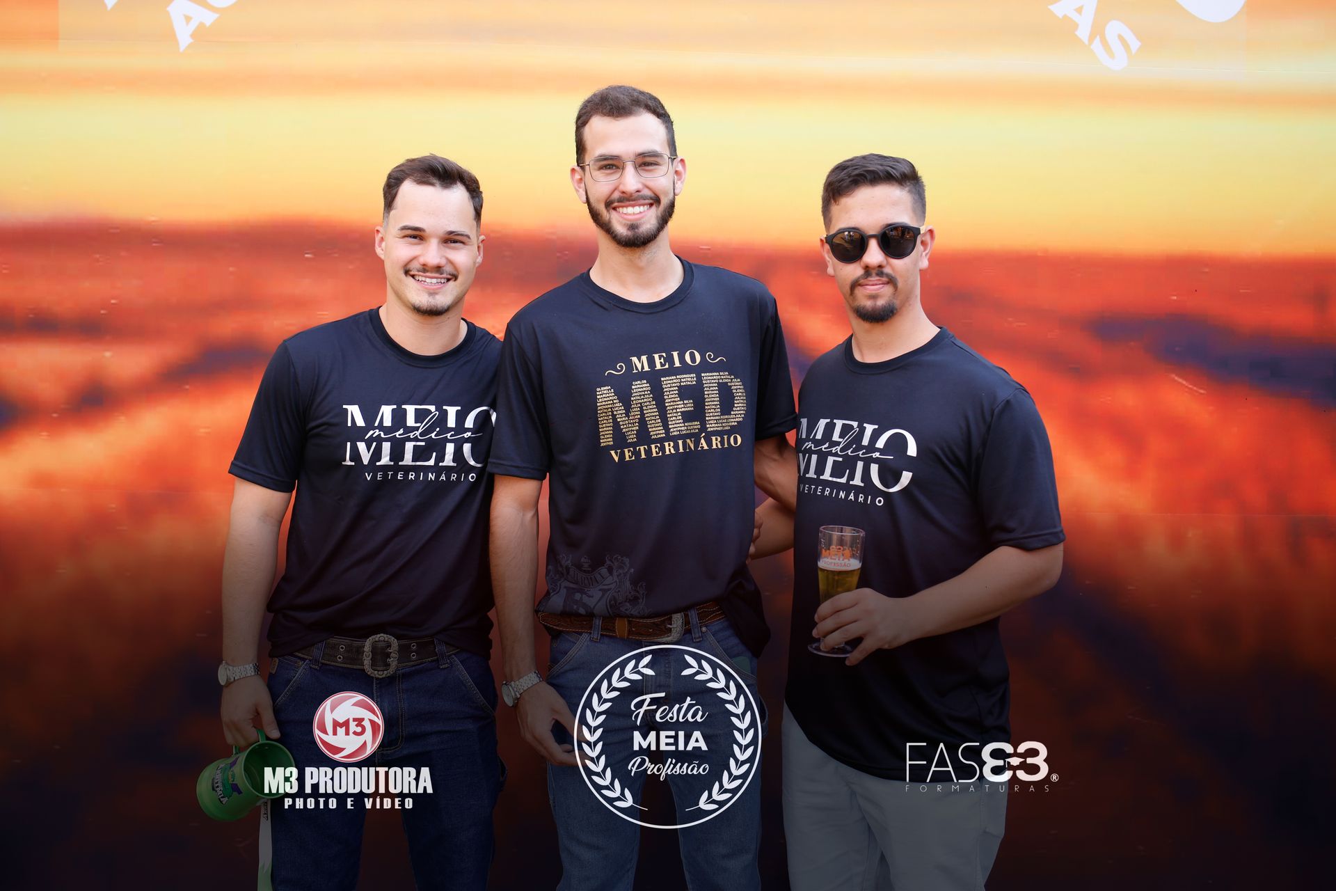 FESTA MEIA PROFISSÃO - UNIPAM 2025 - 2 - 507