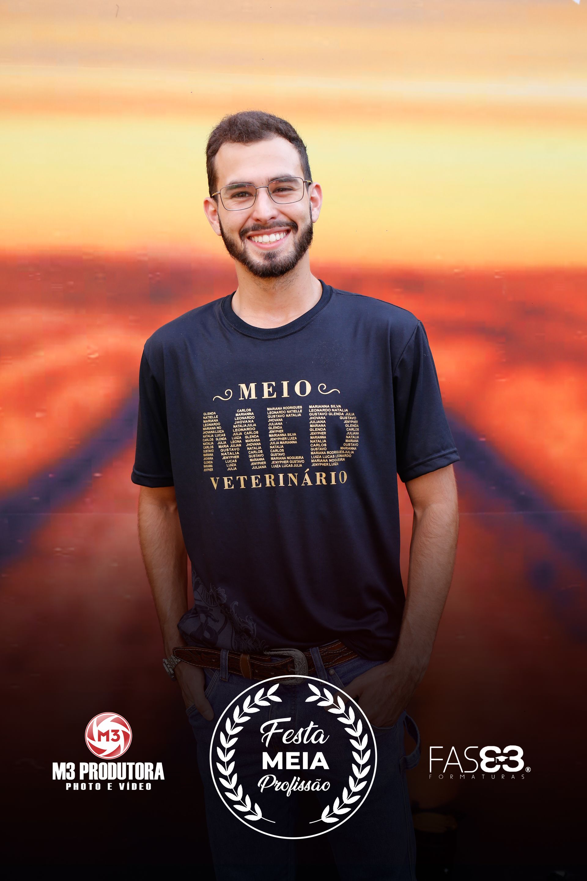 FESTA MEIA PROFISSÃO - UNIPAM 2025 - 2 - 505