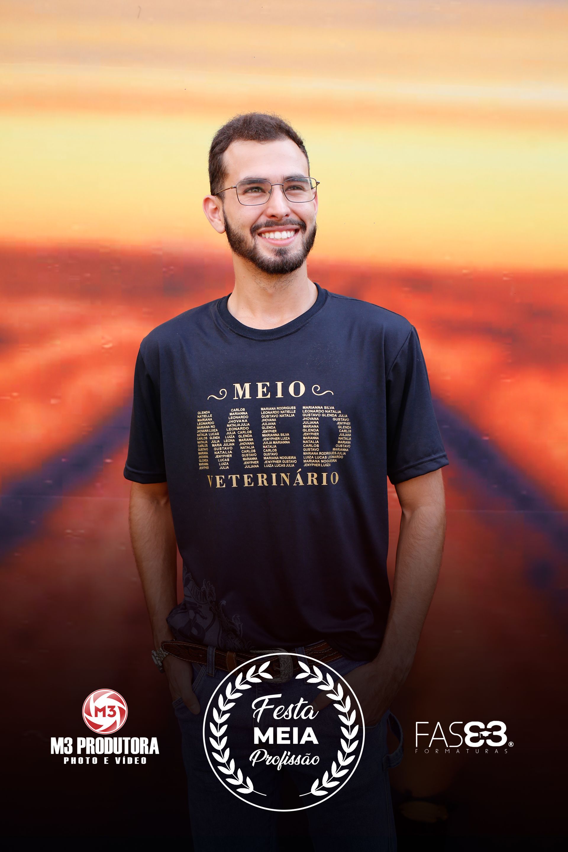 FESTA MEIA PROFISSÃO - UNIPAM 2025 - 2 - 509