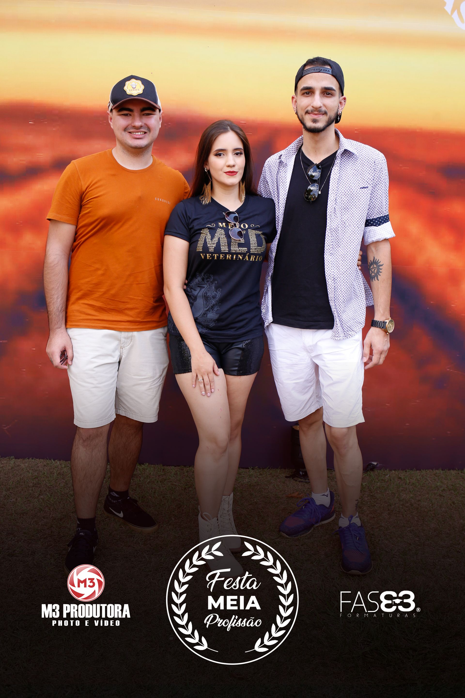 FESTA MEIA PROFISSÃO - UNIPAM 2025 - 2 - 525