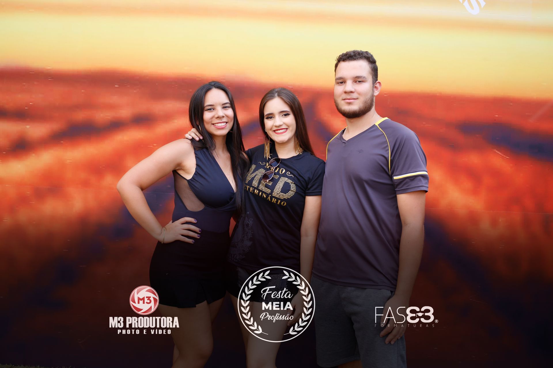 FESTA MEIA PROFISSÃO - UNIPAM 2025 - 2 - 521