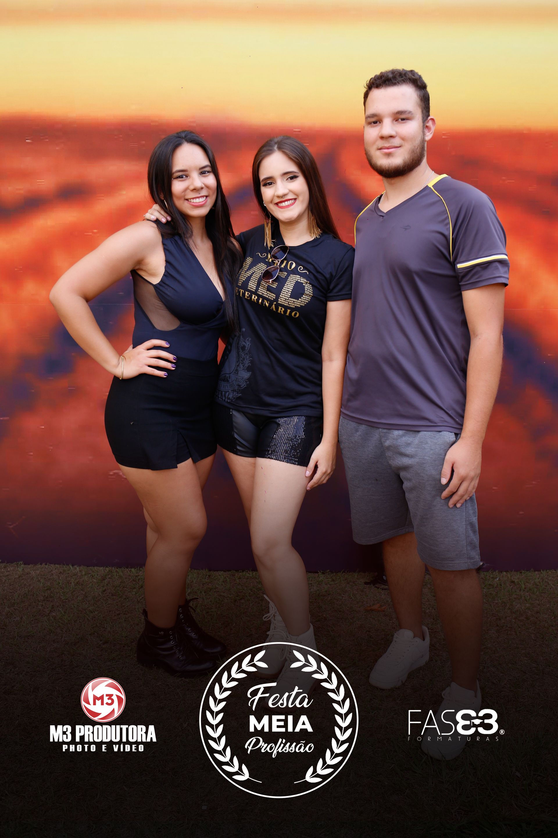 FESTA MEIA PROFISSÃO - UNIPAM 2025 - 2 - 522