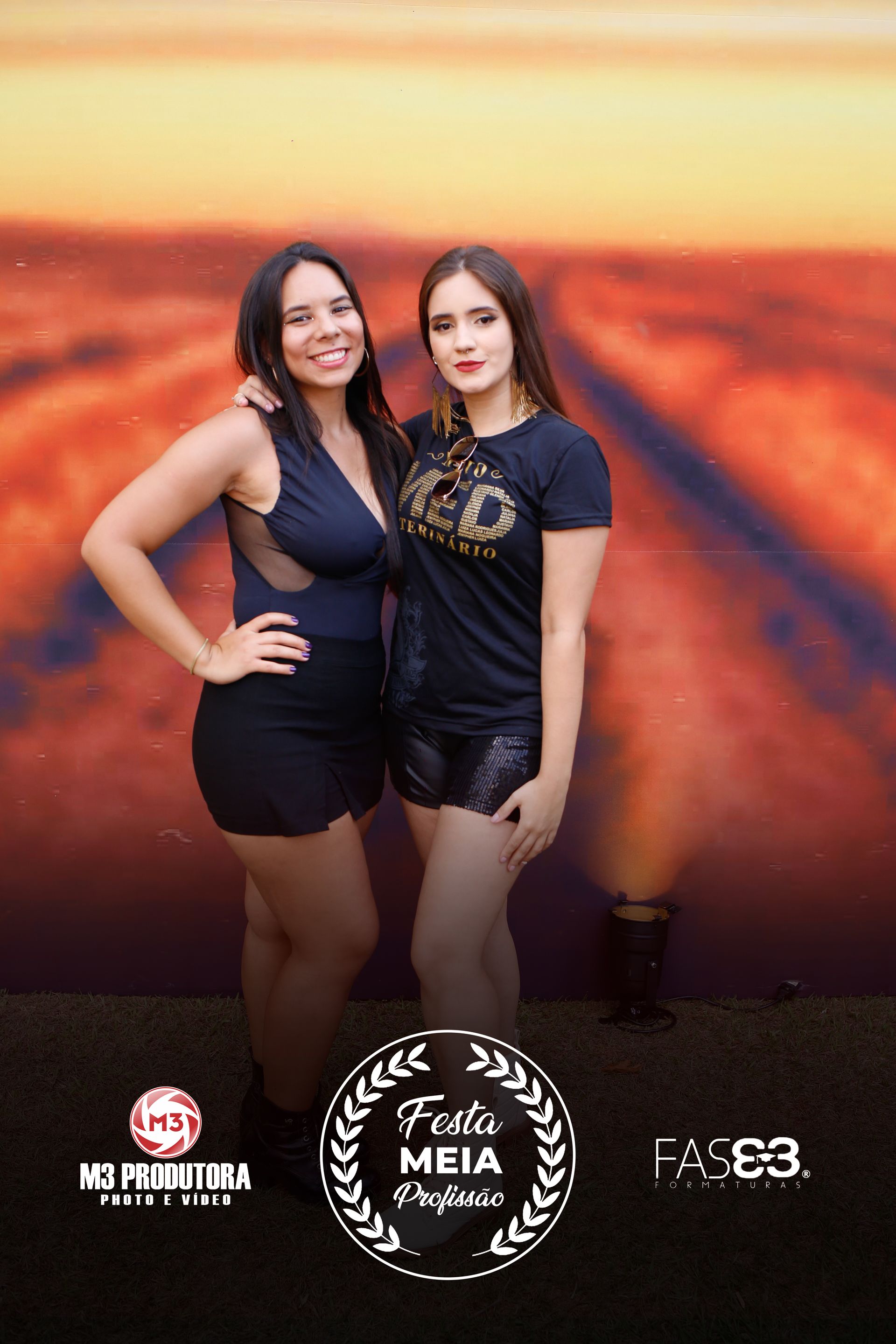 FESTA MEIA PROFISSÃO - UNIPAM 2025 - 2 - 524