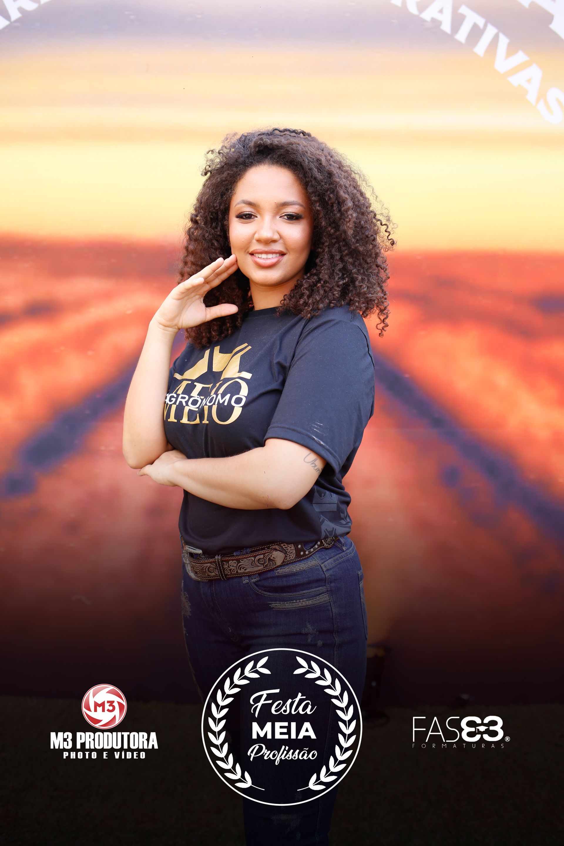 FESTA MEIA PROFISSÃO - UNIPAM 2025 - 2 - 526