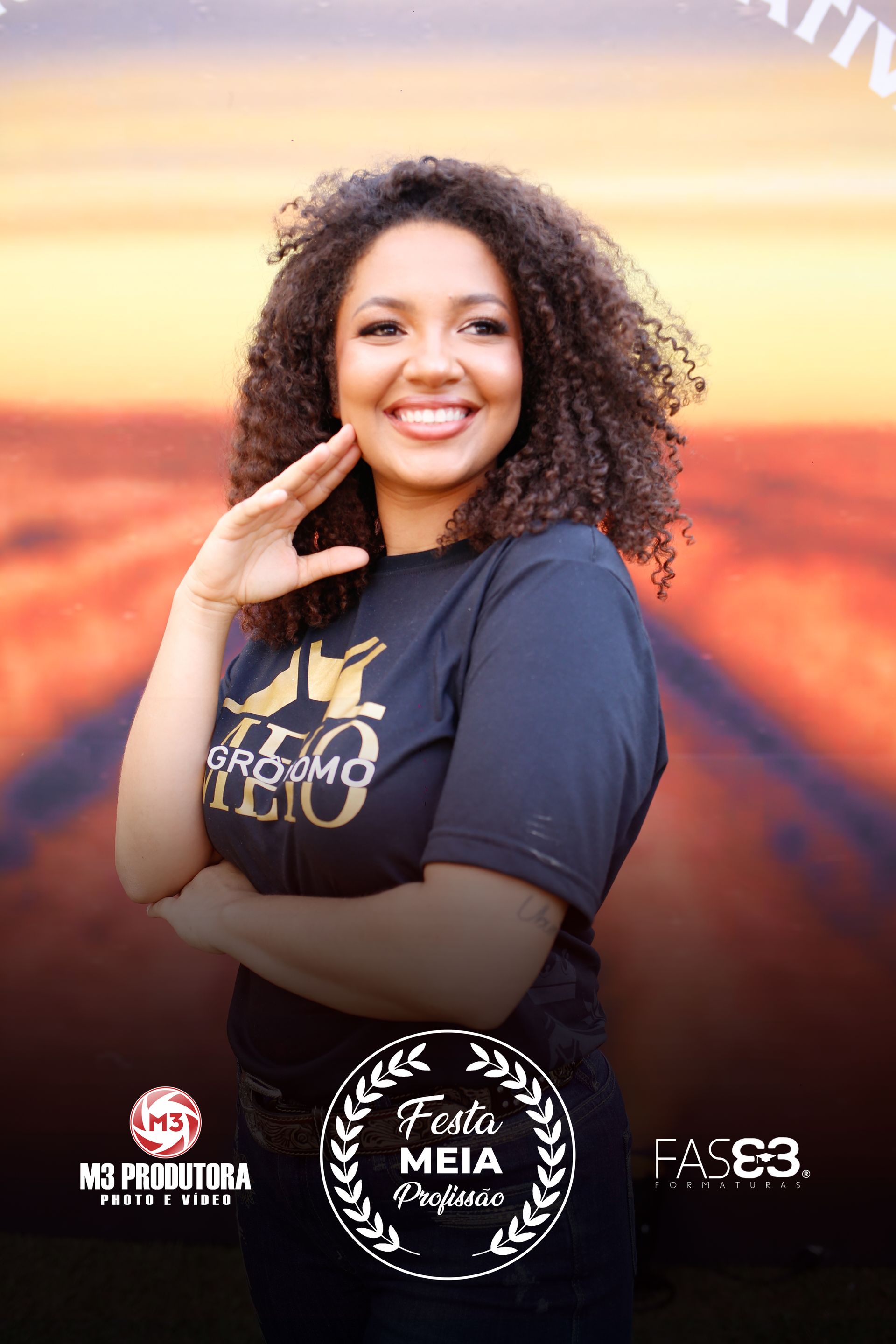 FESTA MEIA PROFISSÃO - UNIPAM 2025 - 2 - 530