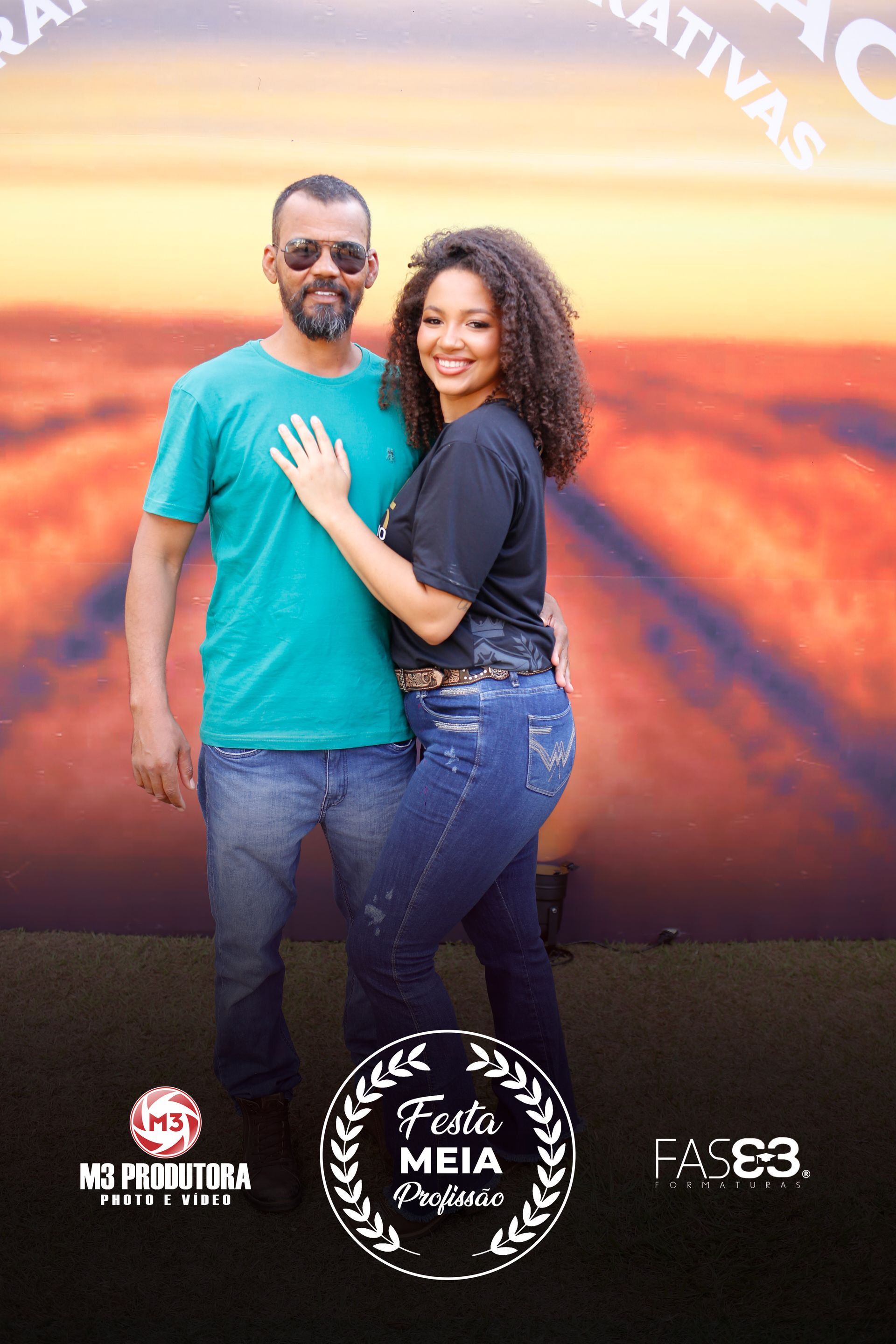 FESTA MEIA PROFISSÃO - UNIPAM 2025 - 2 - 537