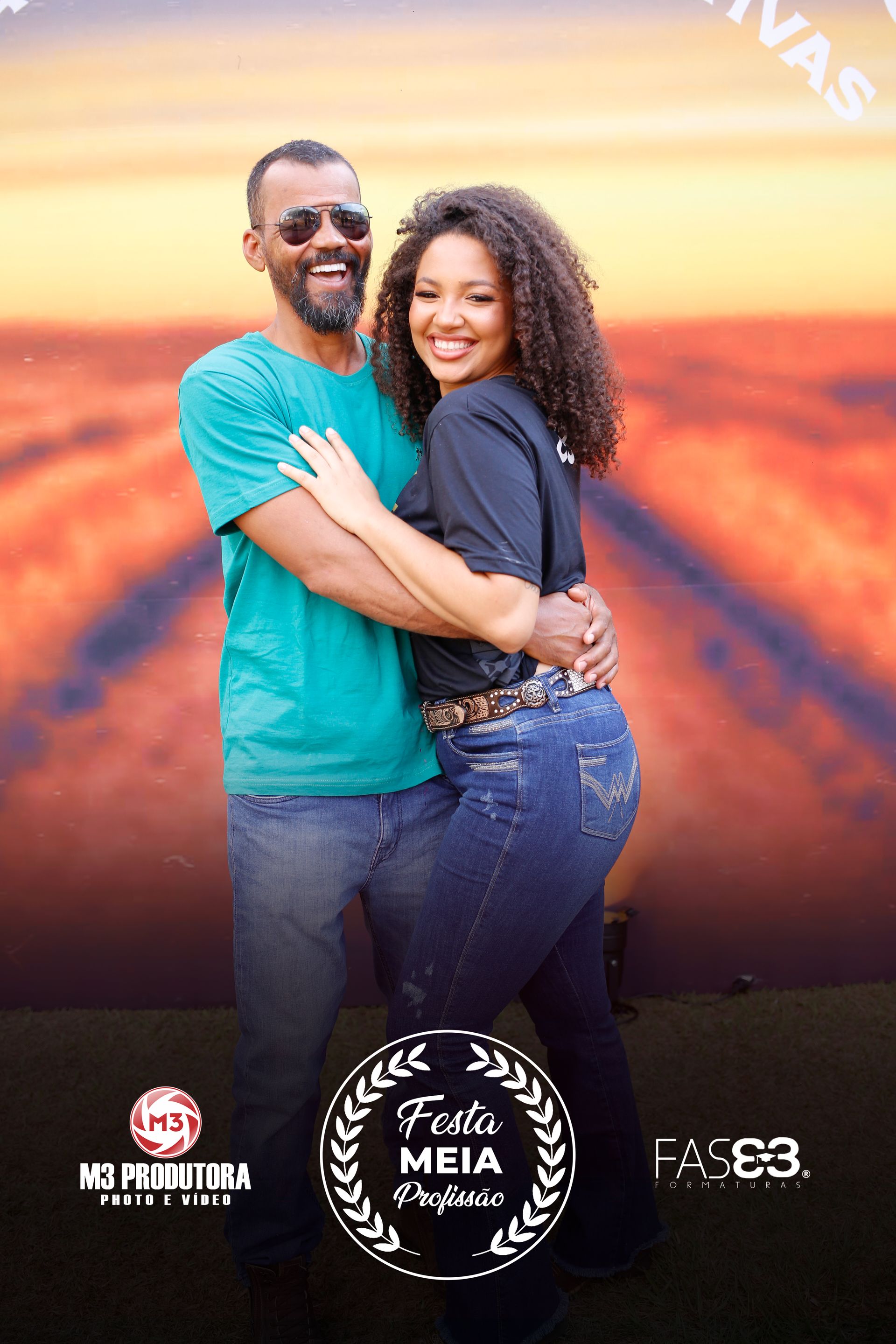 FESTA MEIA PROFISSÃO - UNIPAM 2025 - 2 - 541