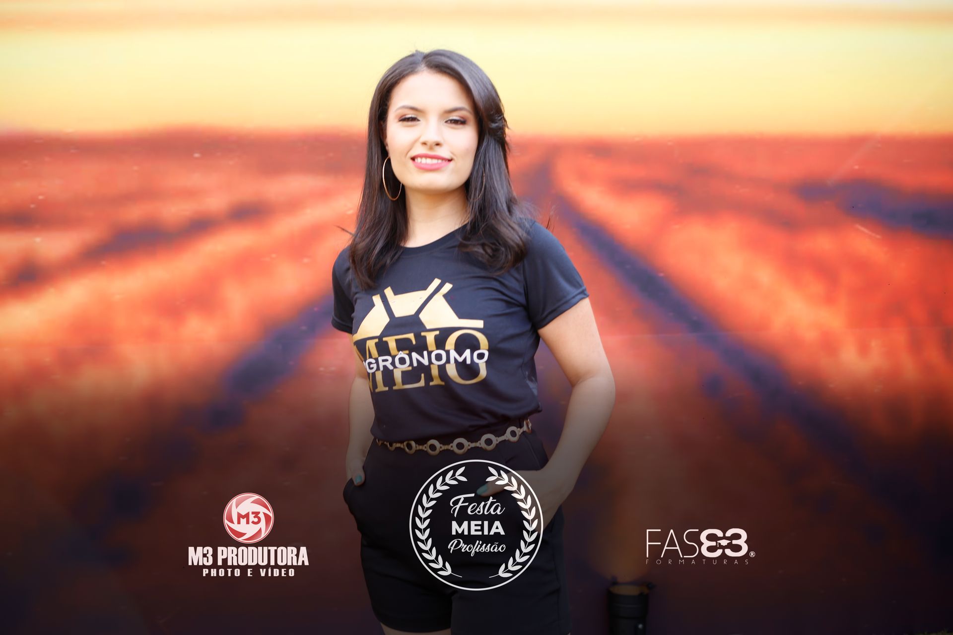 FESTA MEIA PROFISSÃO - UNIPAM 2025 - 2 - 543