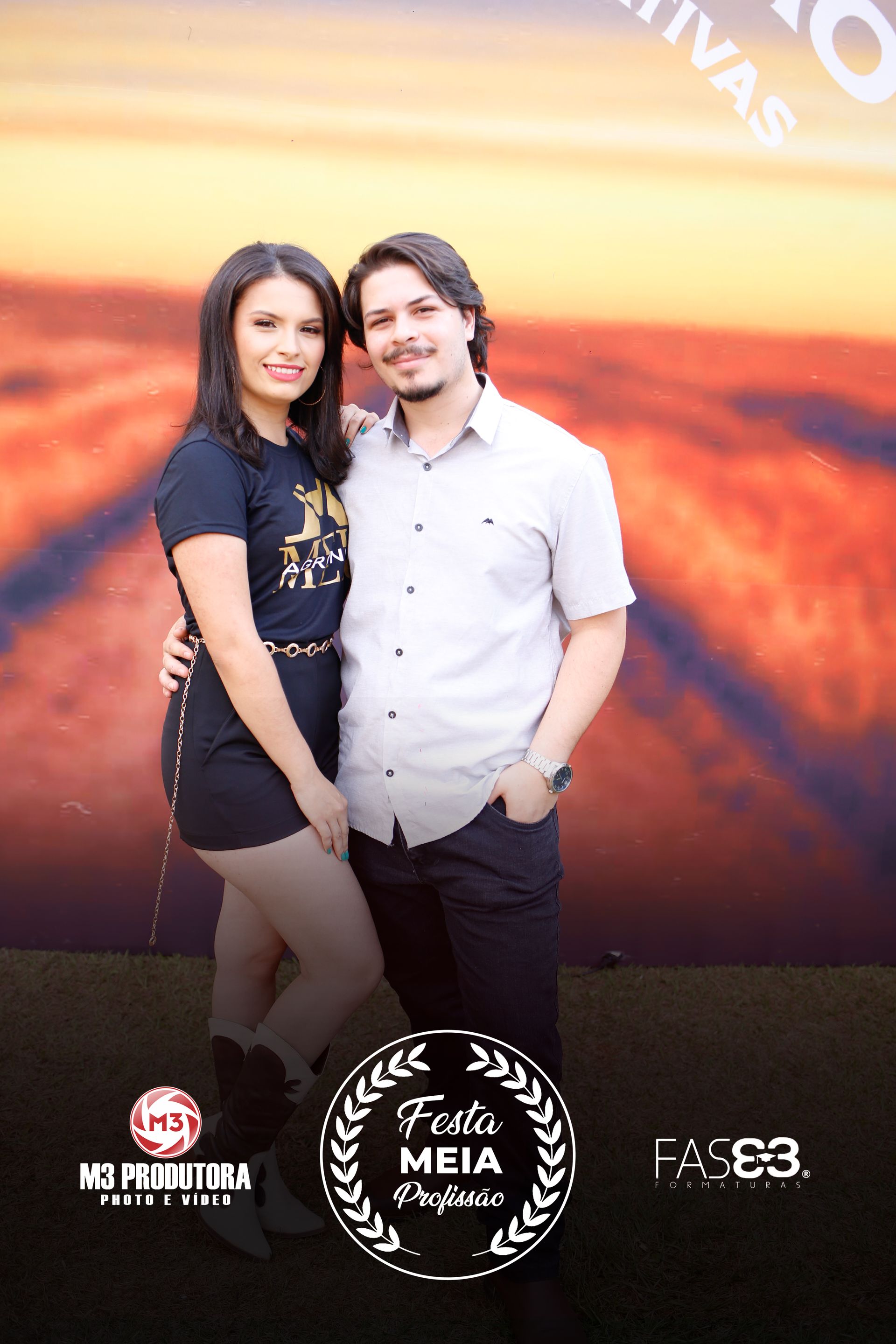 FESTA MEIA PROFISSÃO - UNIPAM 2025 - 2 - 545