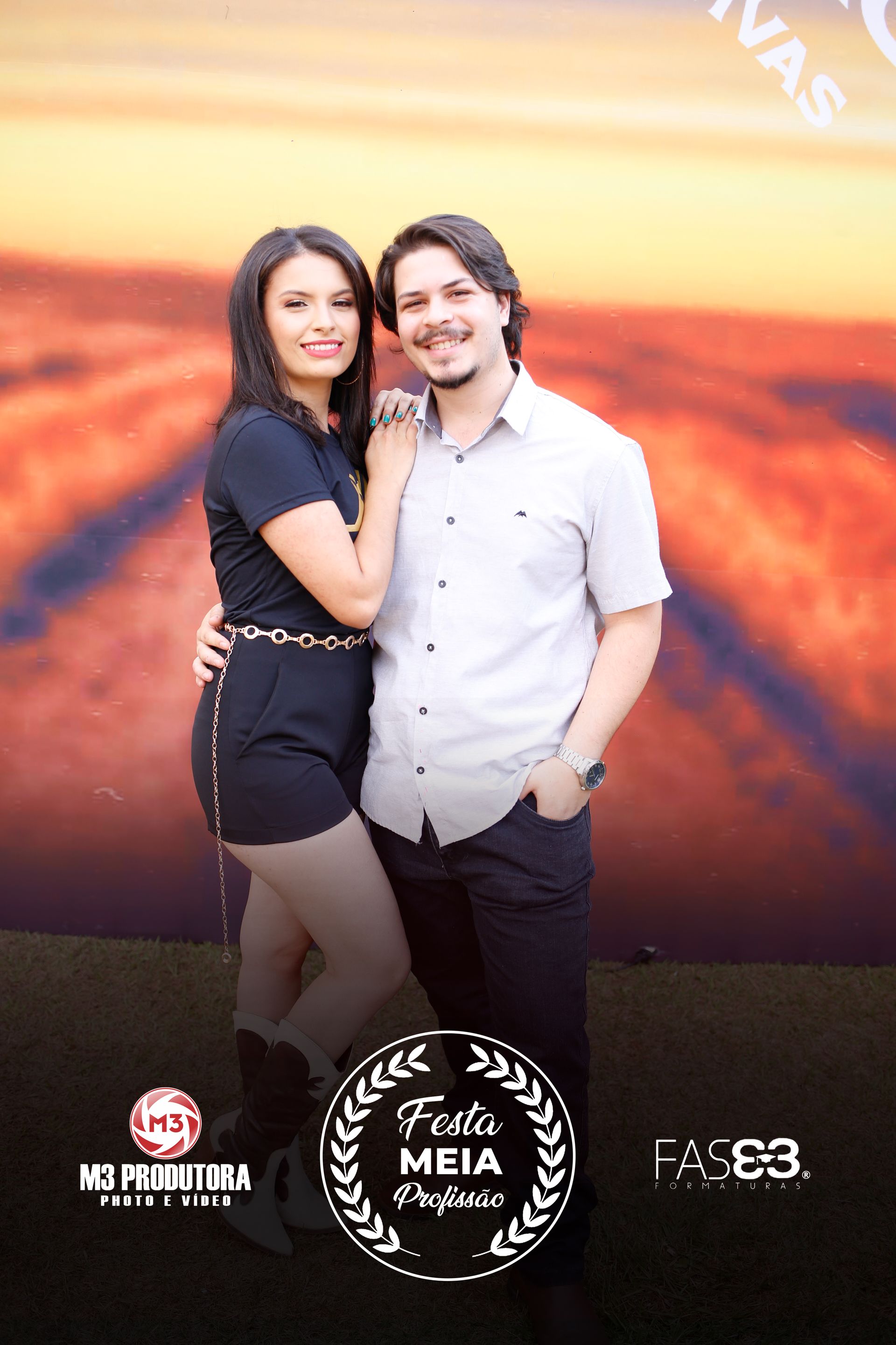 FESTA MEIA PROFISSÃO - UNIPAM 2025 - 2 - 553