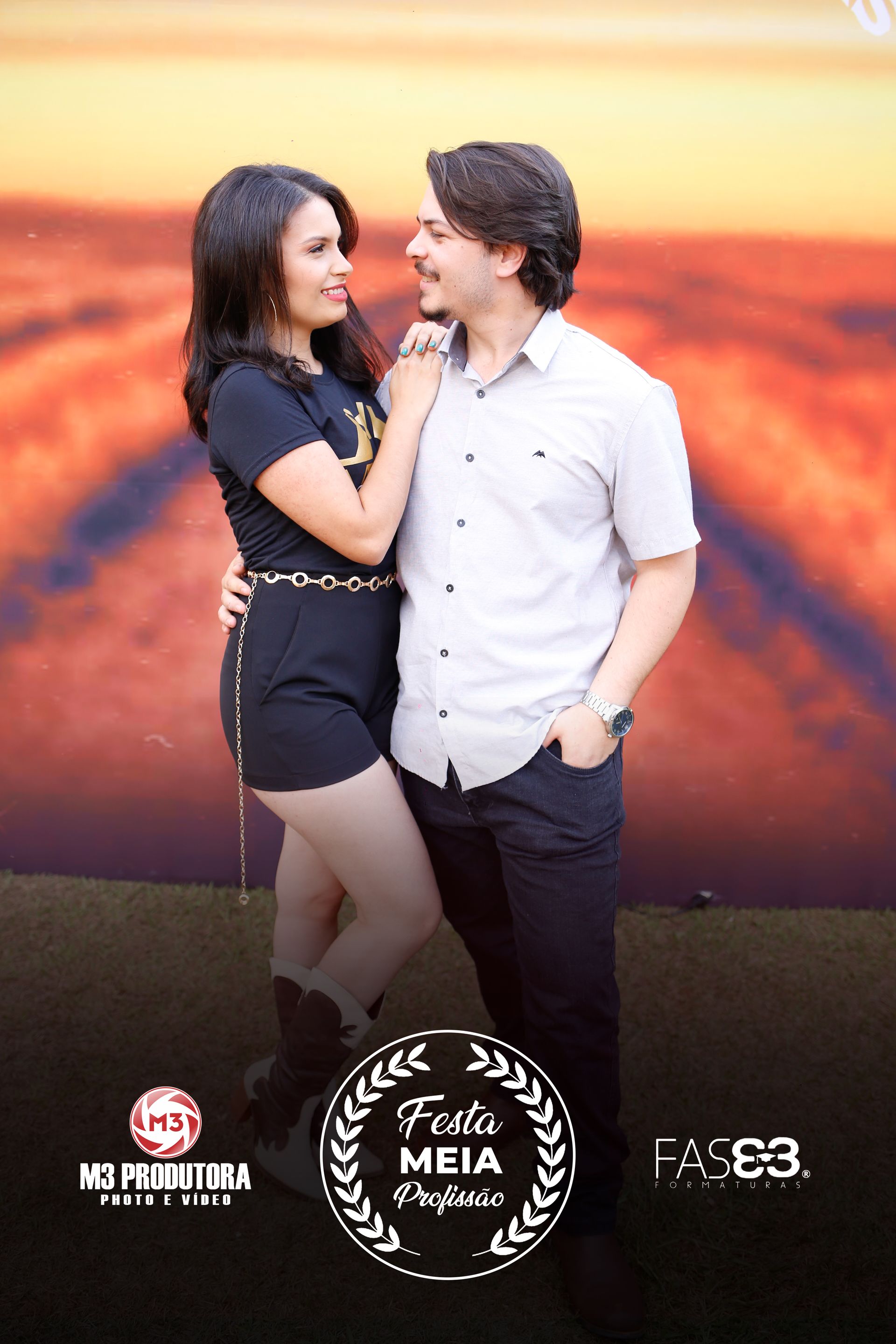 FESTA MEIA PROFISSÃO - UNIPAM 2025 - 2 - 549