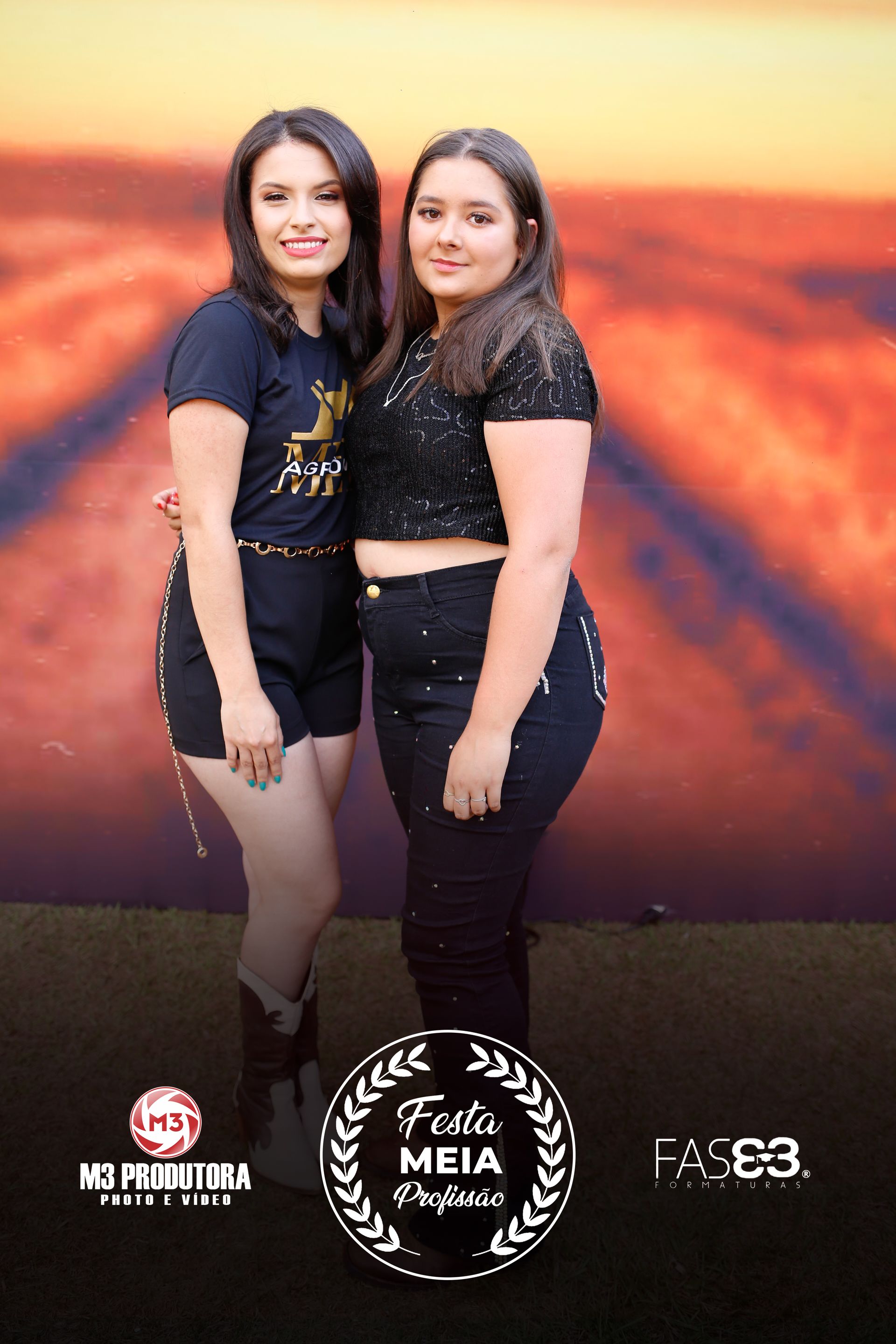 FESTA MEIA PROFISSÃO - UNIPAM 2025 - 2 - 550