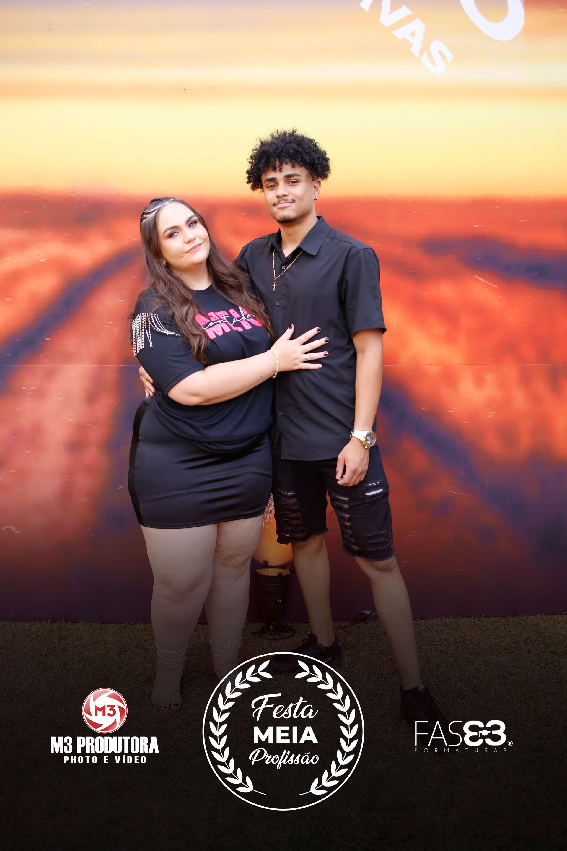 FESTA MEIA PROFISSÃO - UNIPAM 2025 - 2 - 556