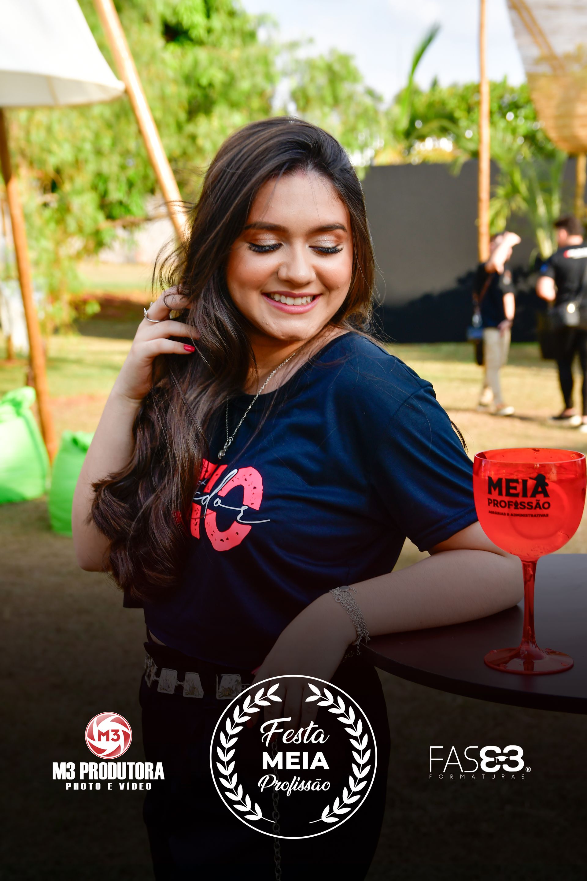 FESTA MEIA PROFISSÃO - UNIPAM 2025 - 2 - 61