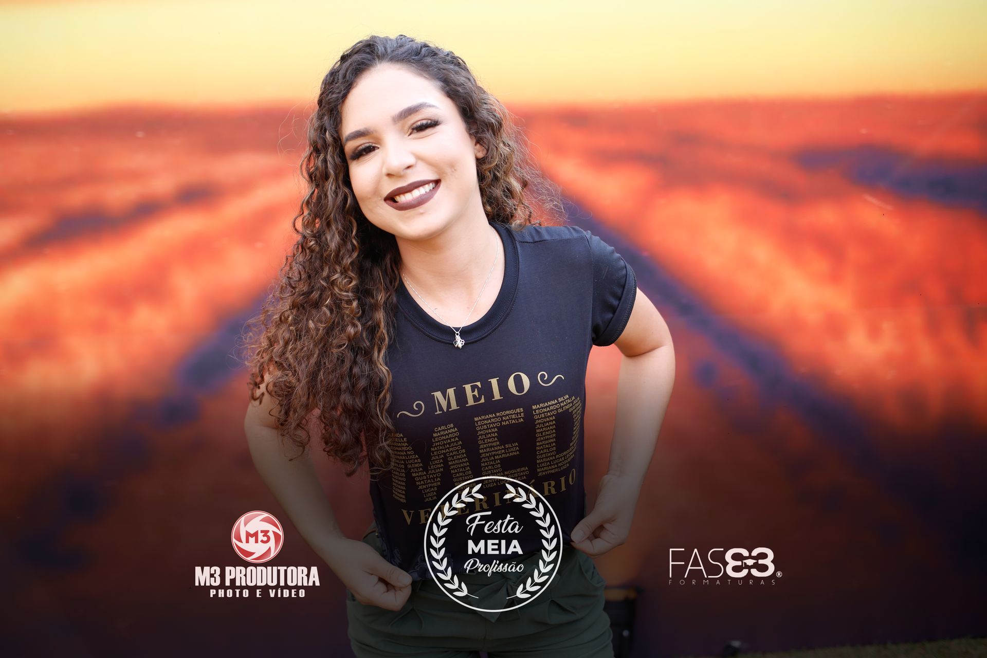 FESTA MEIA PROFISSÃO - UNIPAM 2025 - 2 - 561