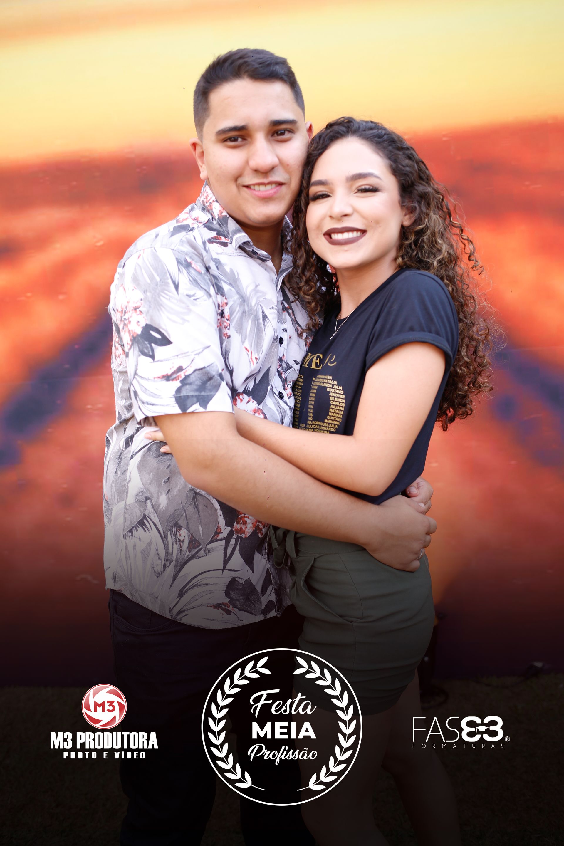 FESTA MEIA PROFISSÃO - UNIPAM 2025 - 2 - 574