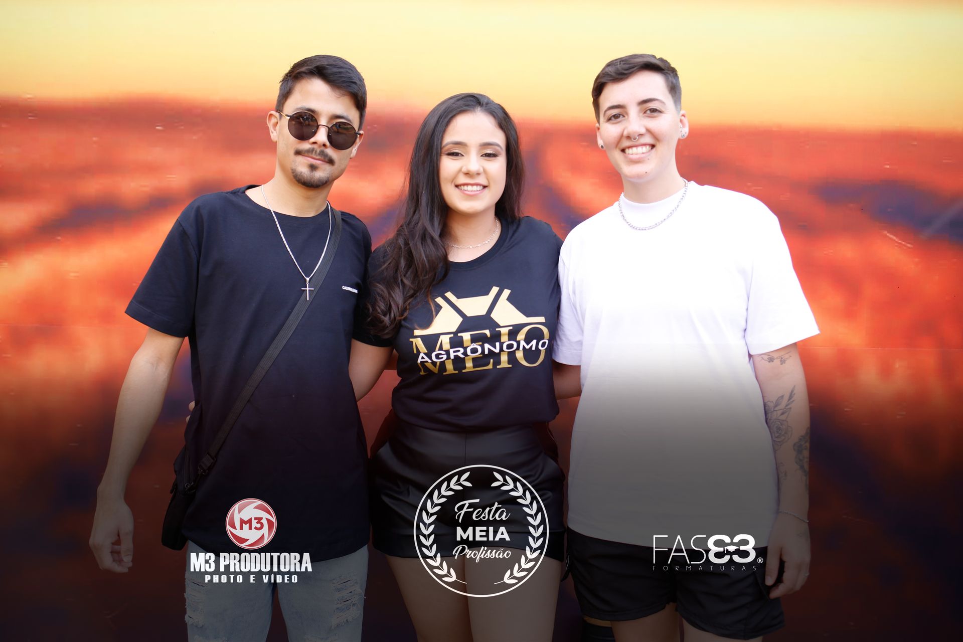 FESTA MEIA PROFISSÃO - UNIPAM 2025 - 2 - 582