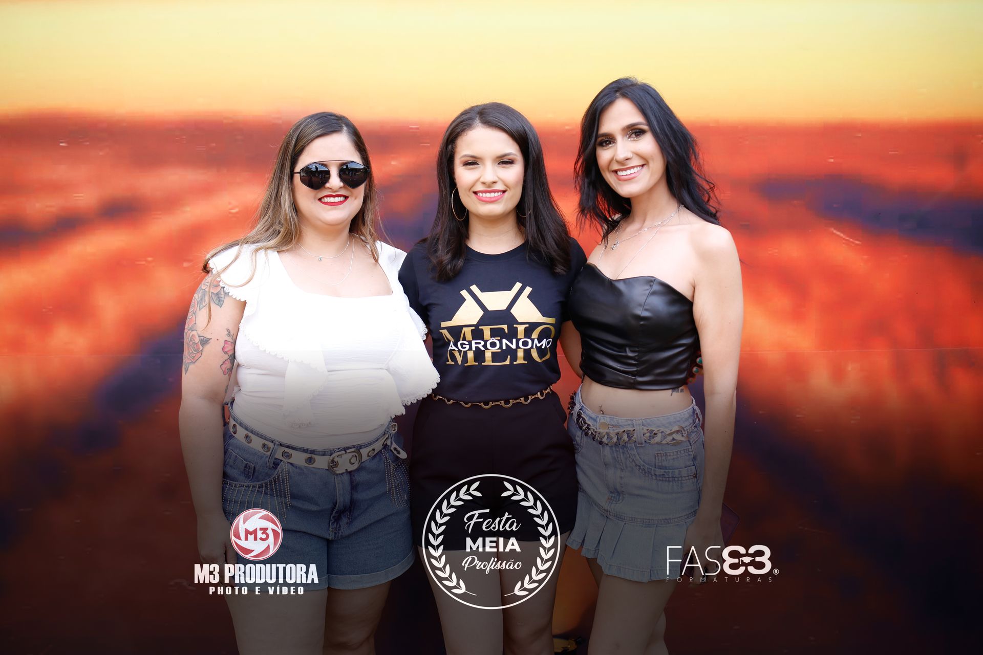 FESTA MEIA PROFISSÃO - UNIPAM 2025 - 2 - 583