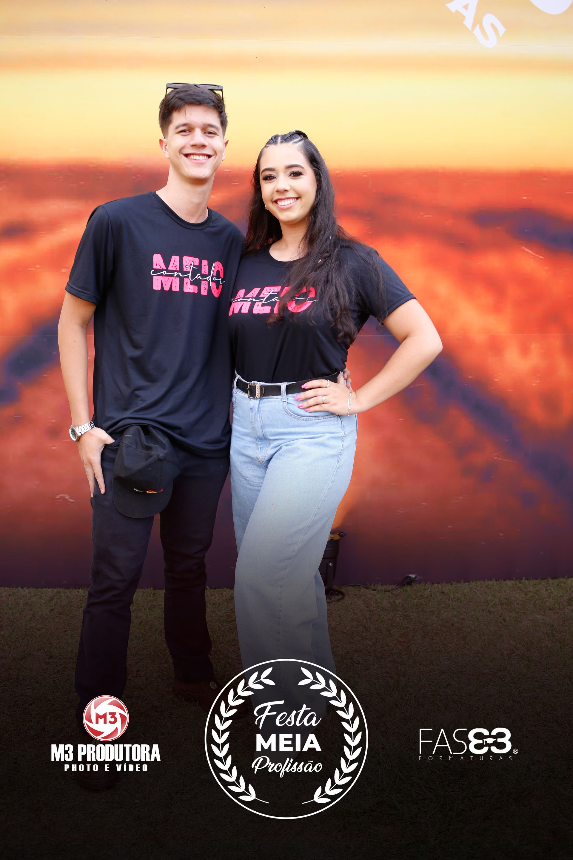 FESTA MEIA PROFISSÃO - UNIPAM 2025 - 2 - 585