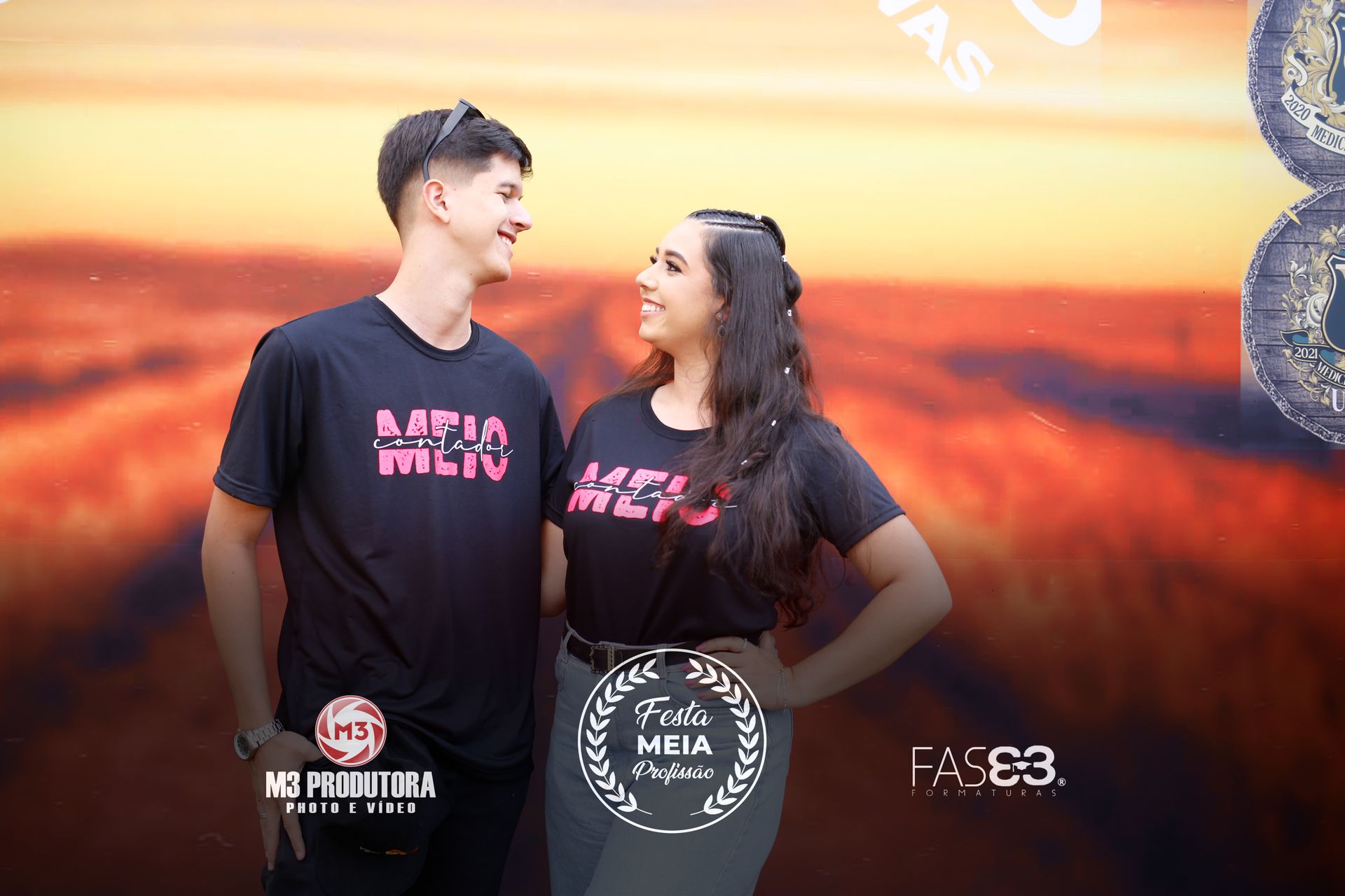 FESTA MEIA PROFISSÃO - UNIPAM 2025 - 2 - 590