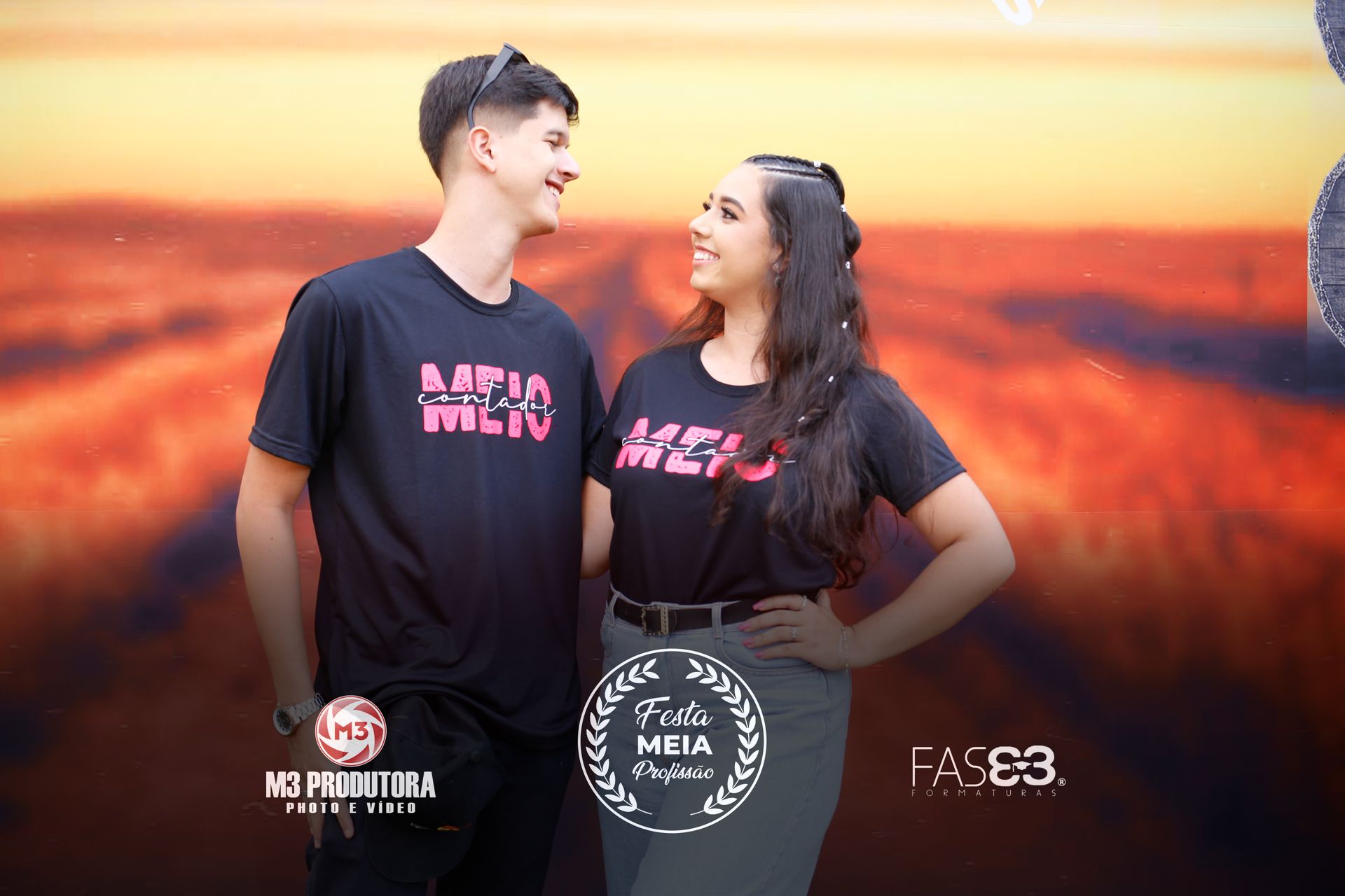 FESTA MEIA PROFISSÃO - UNIPAM 2025 - 2 - 589