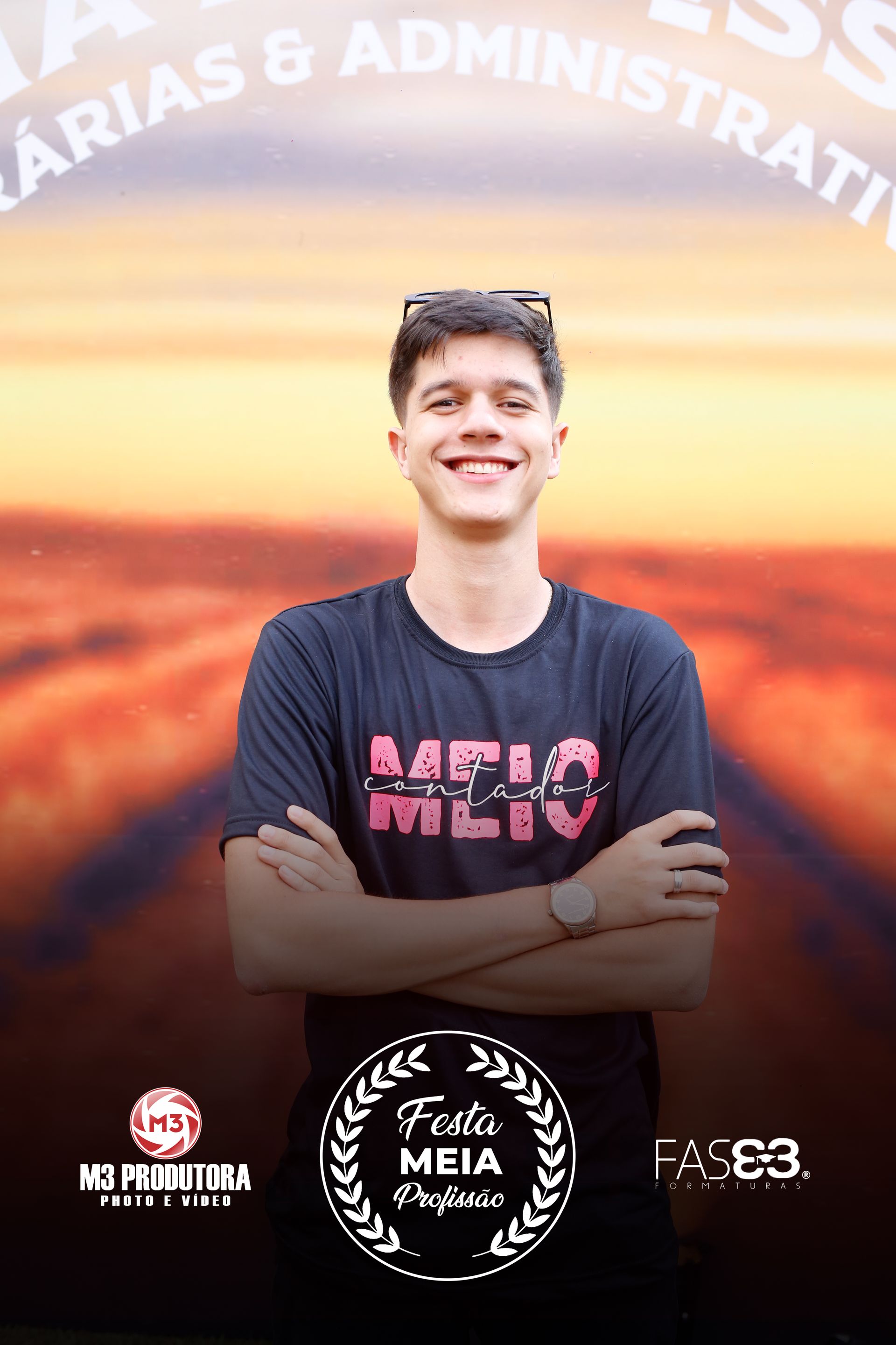 FESTA MEIA PROFISSÃO - UNIPAM 2025 - 2 - 598