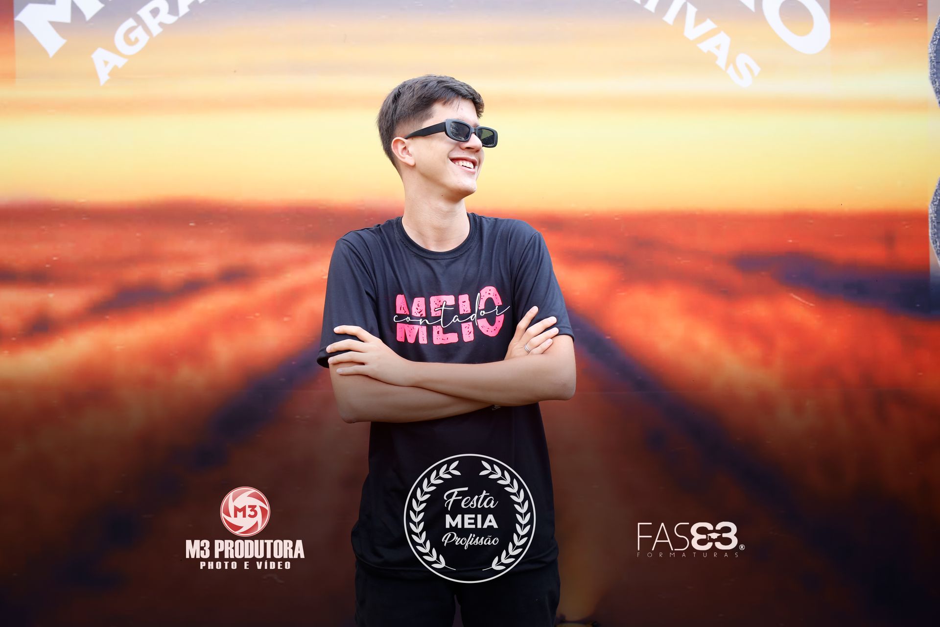 FESTA MEIA PROFISSÃO - UNIPAM 2025 - 2 - 597