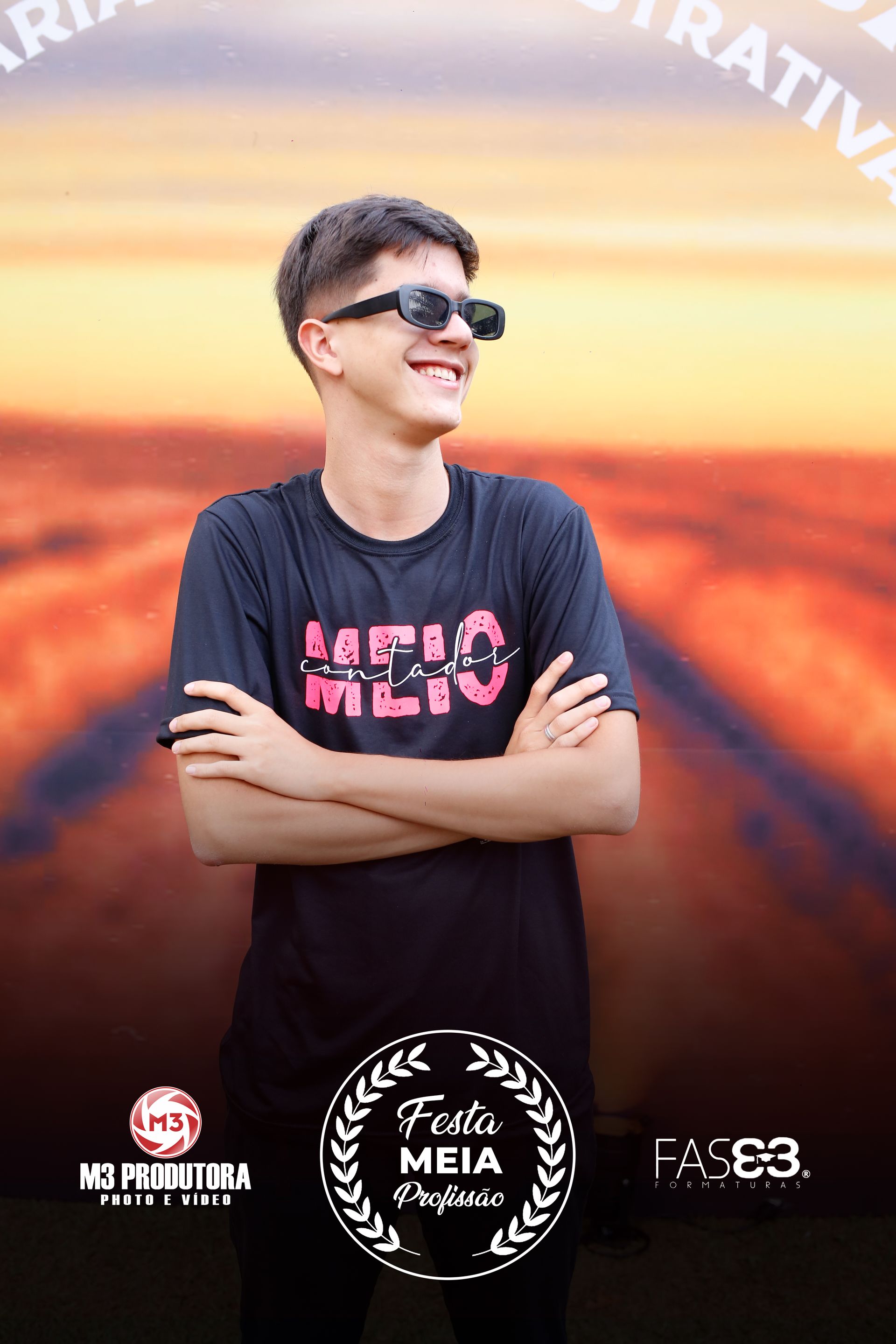 FESTA MEIA PROFISSÃO - UNIPAM 2025 - 2 - 599