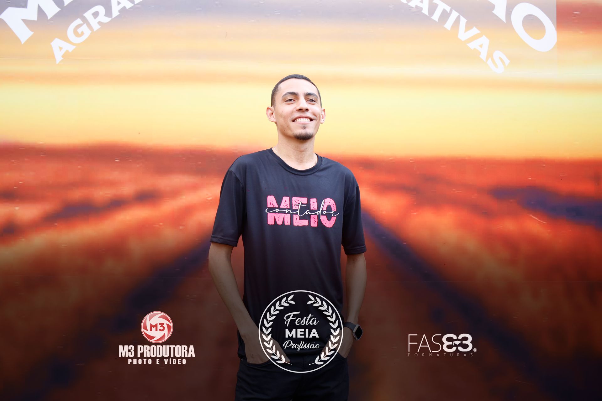 FESTA MEIA PROFISSÃO - UNIPAM 2025 - 2 - 603