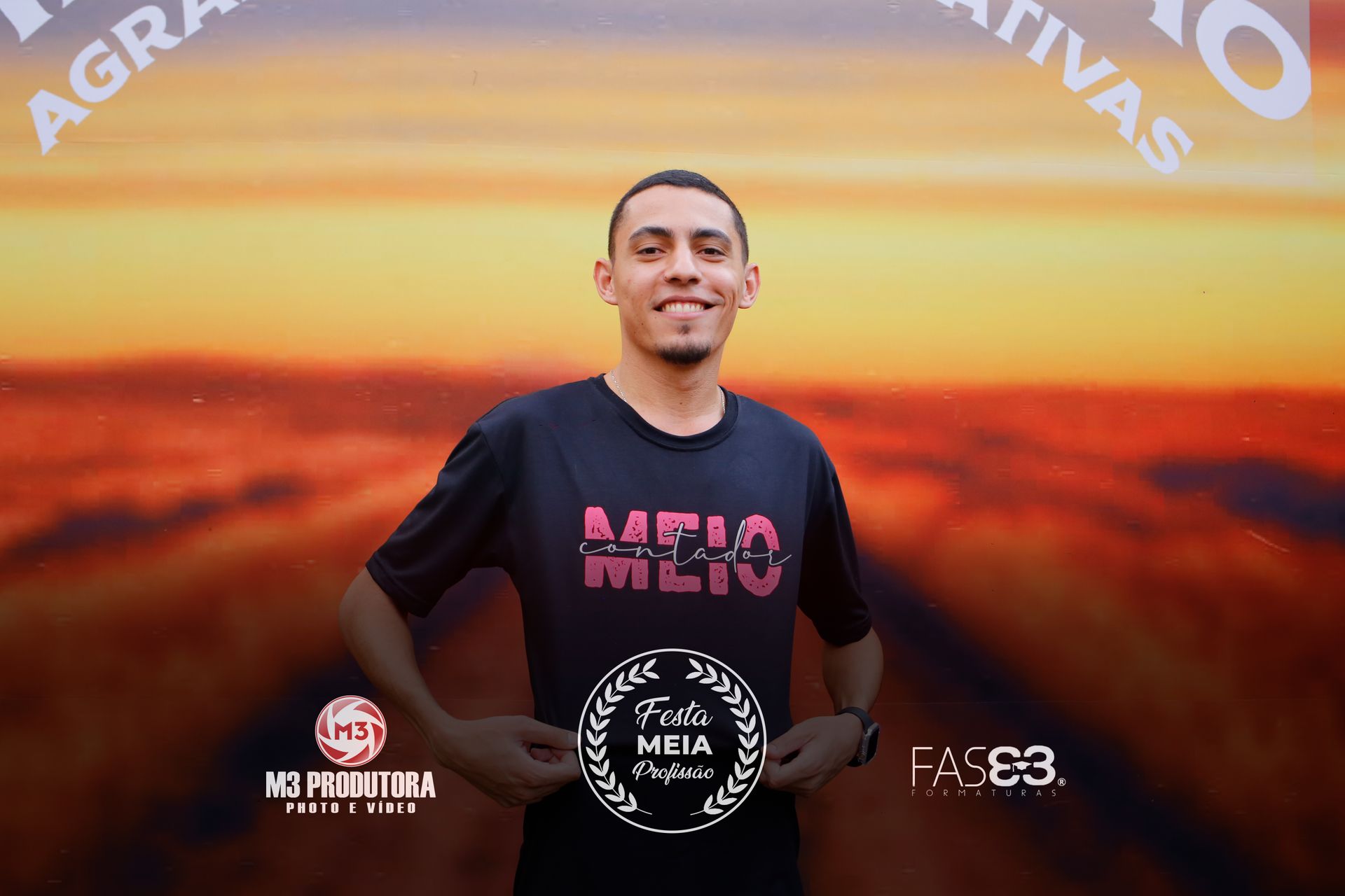 FESTA MEIA PROFISSÃO - UNIPAM 2025 - 2 - 604