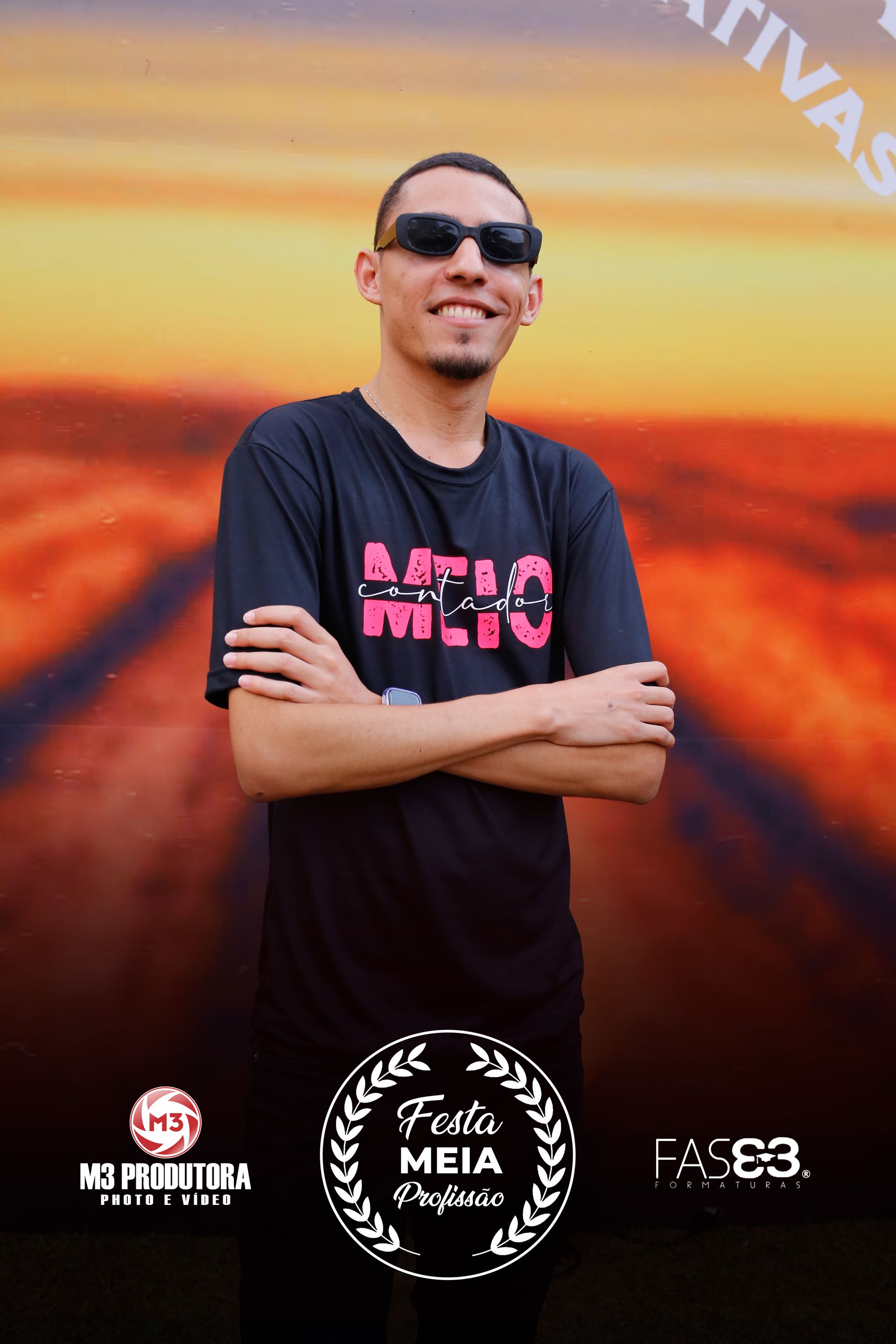 FESTA MEIA PROFISSÃO - UNIPAM 2025 - 2 - 606