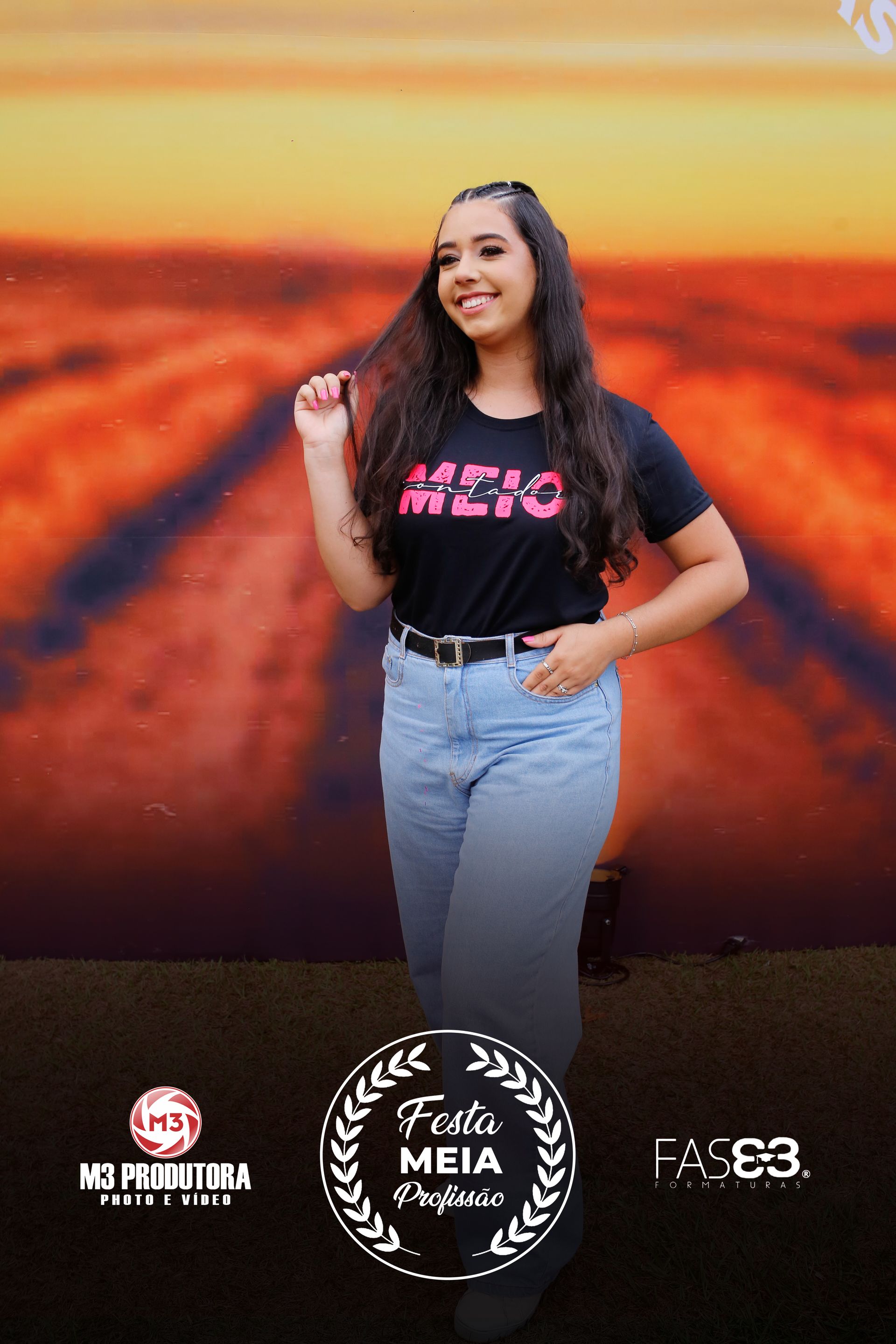 FESTA MEIA PROFISSÃO - UNIPAM 2025 - 2 - 607