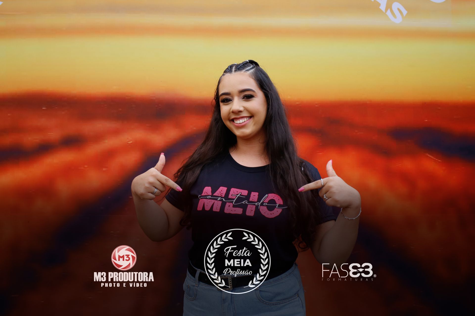 FESTA MEIA PROFISSÃO - UNIPAM 2025 - 2 - 611