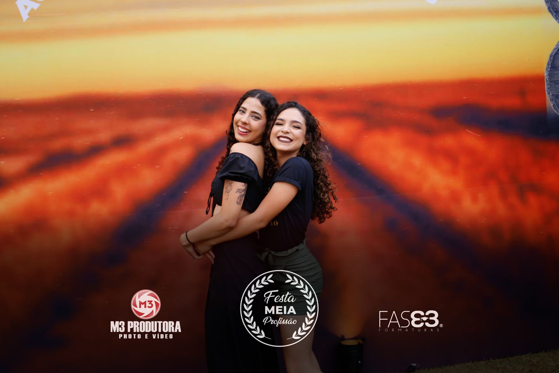 FESTA MEIA PROFISSÃO - UNIPAM 2025 - 2 - 612