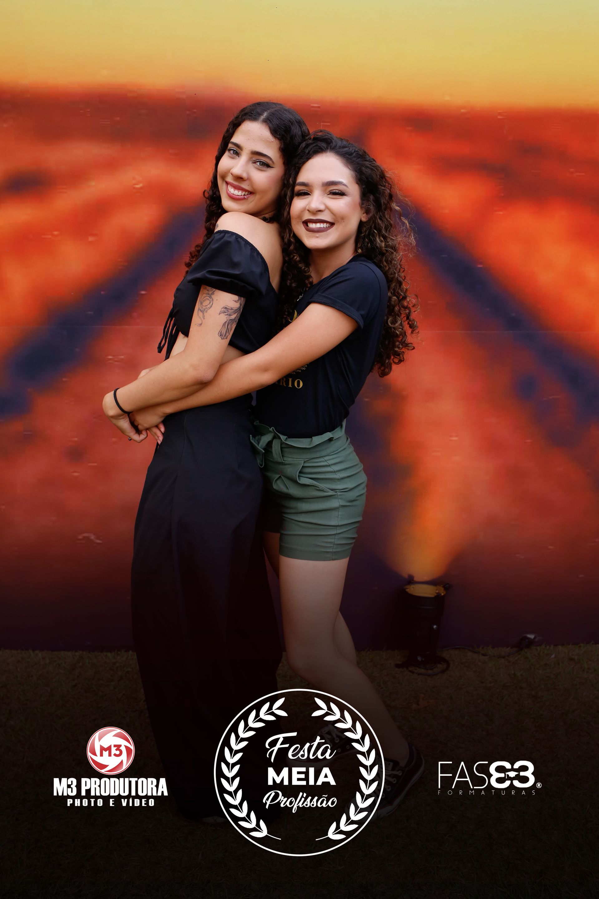 FESTA MEIA PROFISSÃO - UNIPAM 2025 - 2 - 610