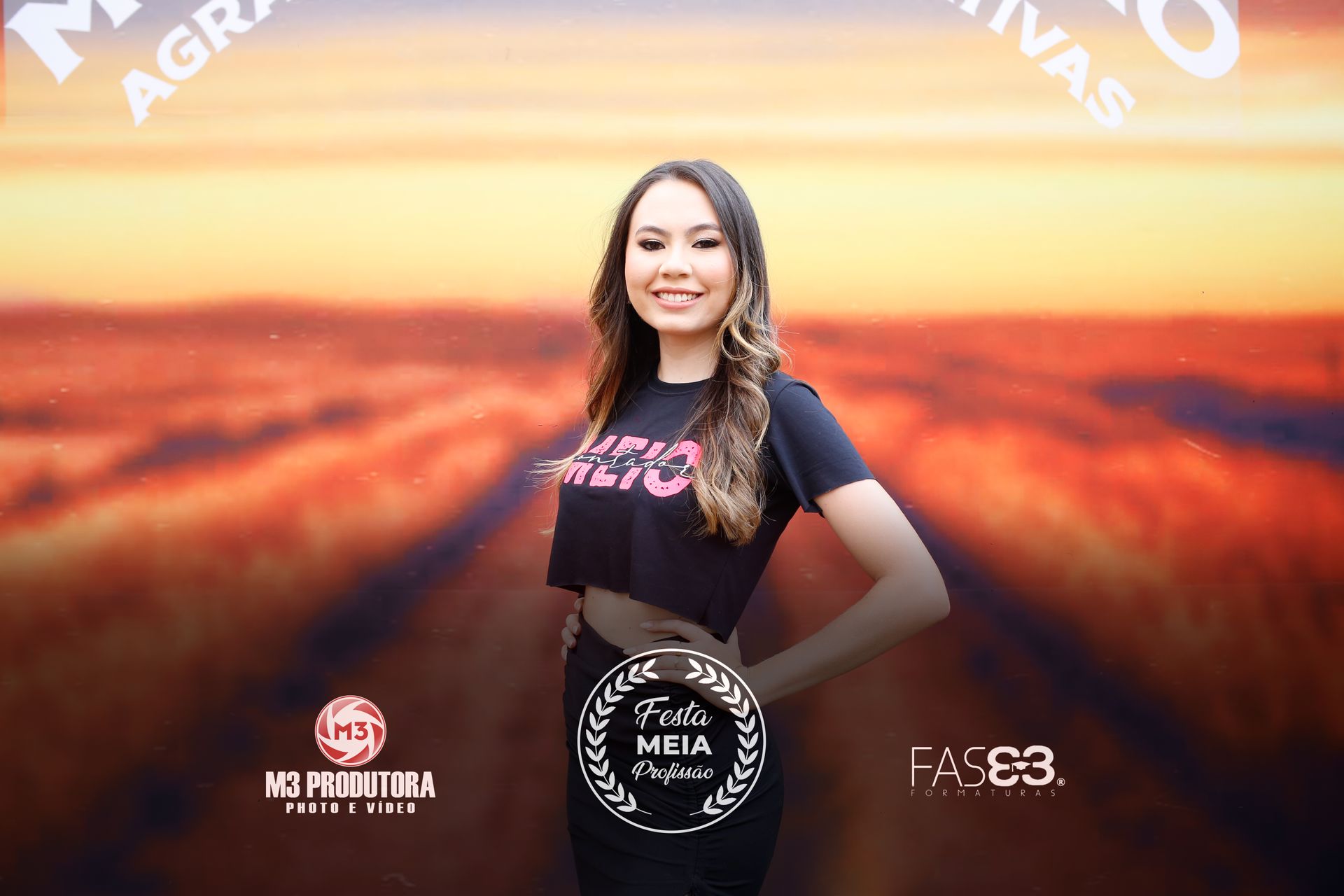 FESTA MEIA PROFISSÃO - UNIPAM 2025 - 2 - 616