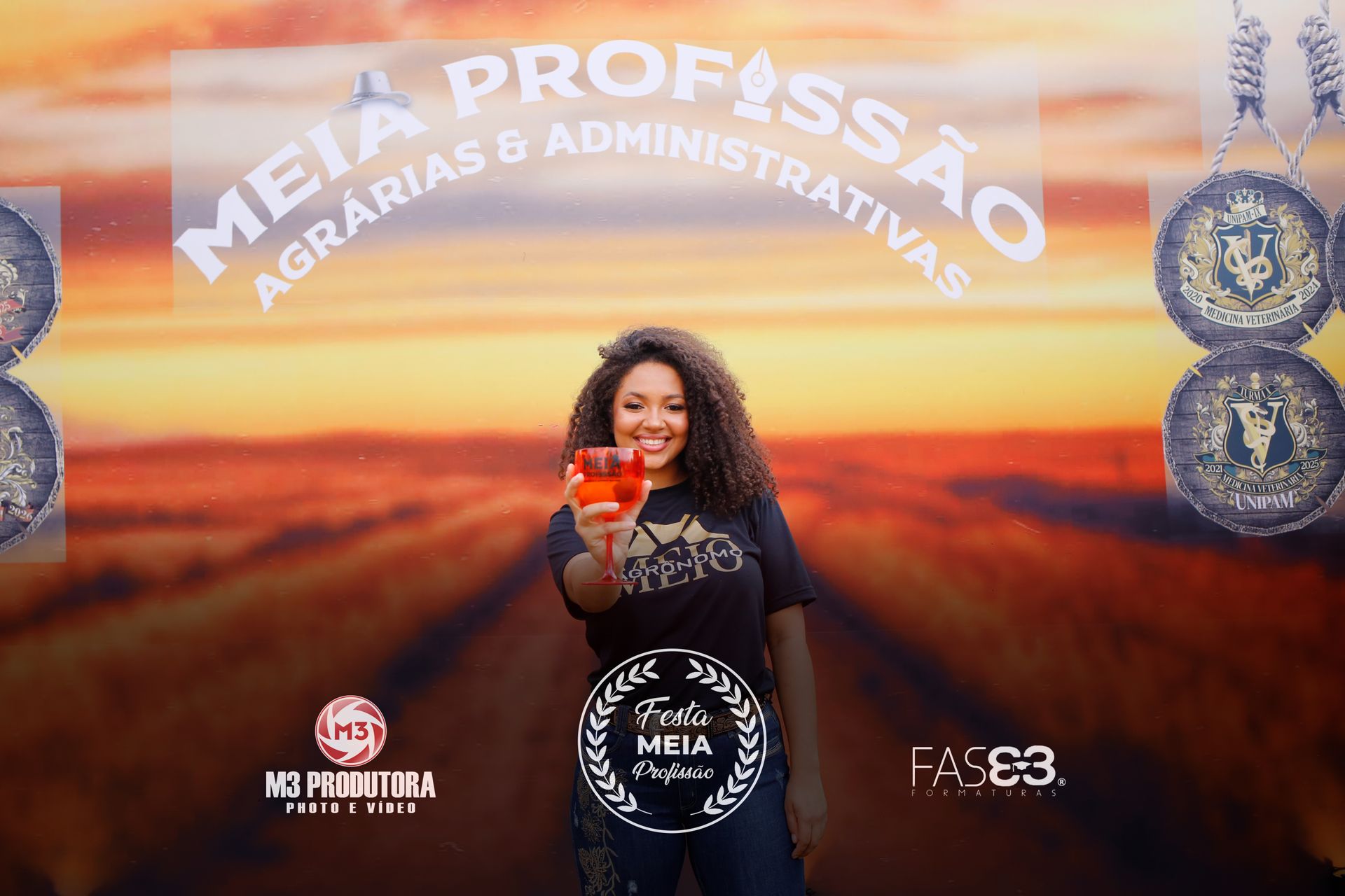 FESTA MEIA PROFISSÃO - UNIPAM 2025 - 2 - 619