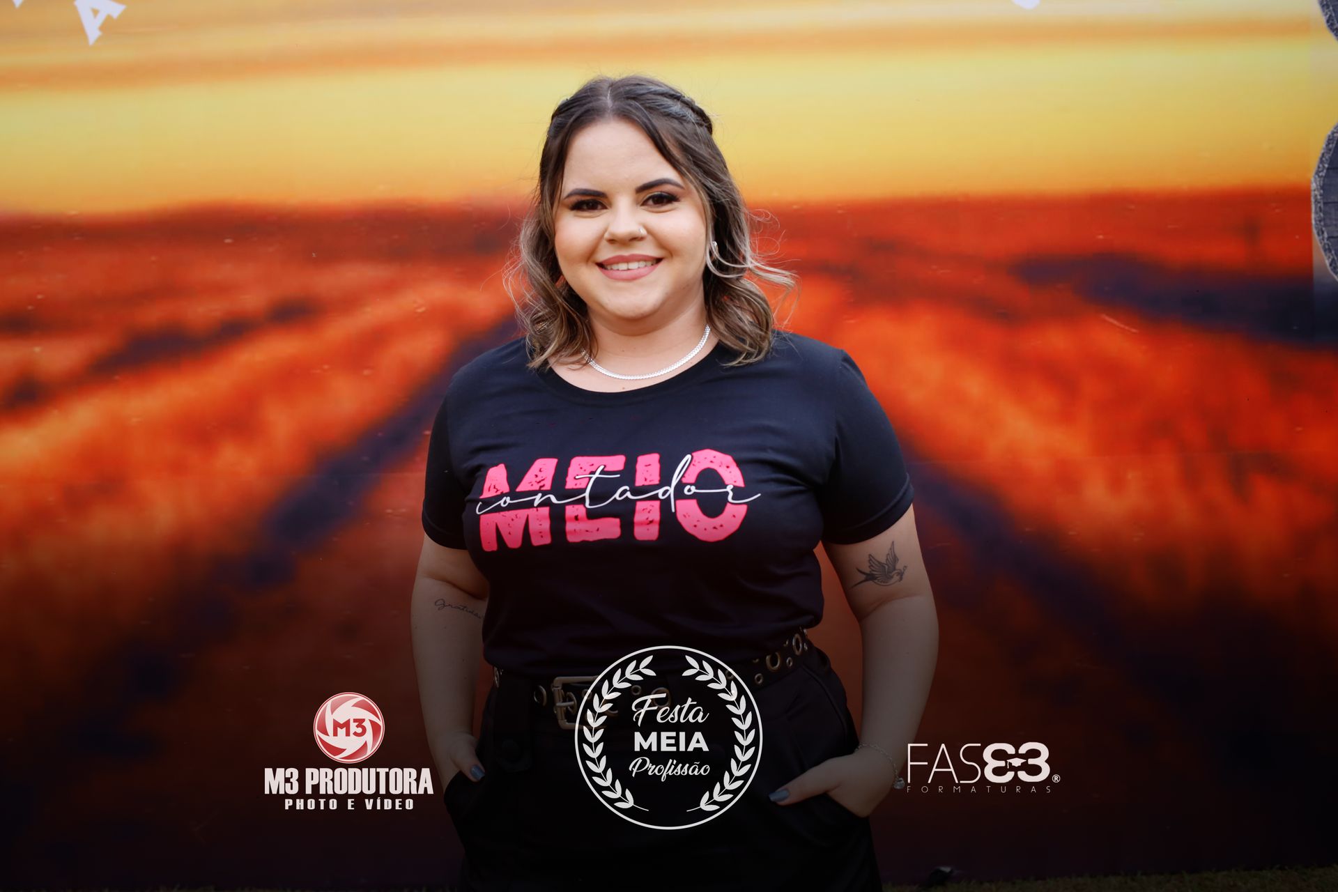 FESTA MEIA PROFISSÃO - UNIPAM 2025 - 2 - 626