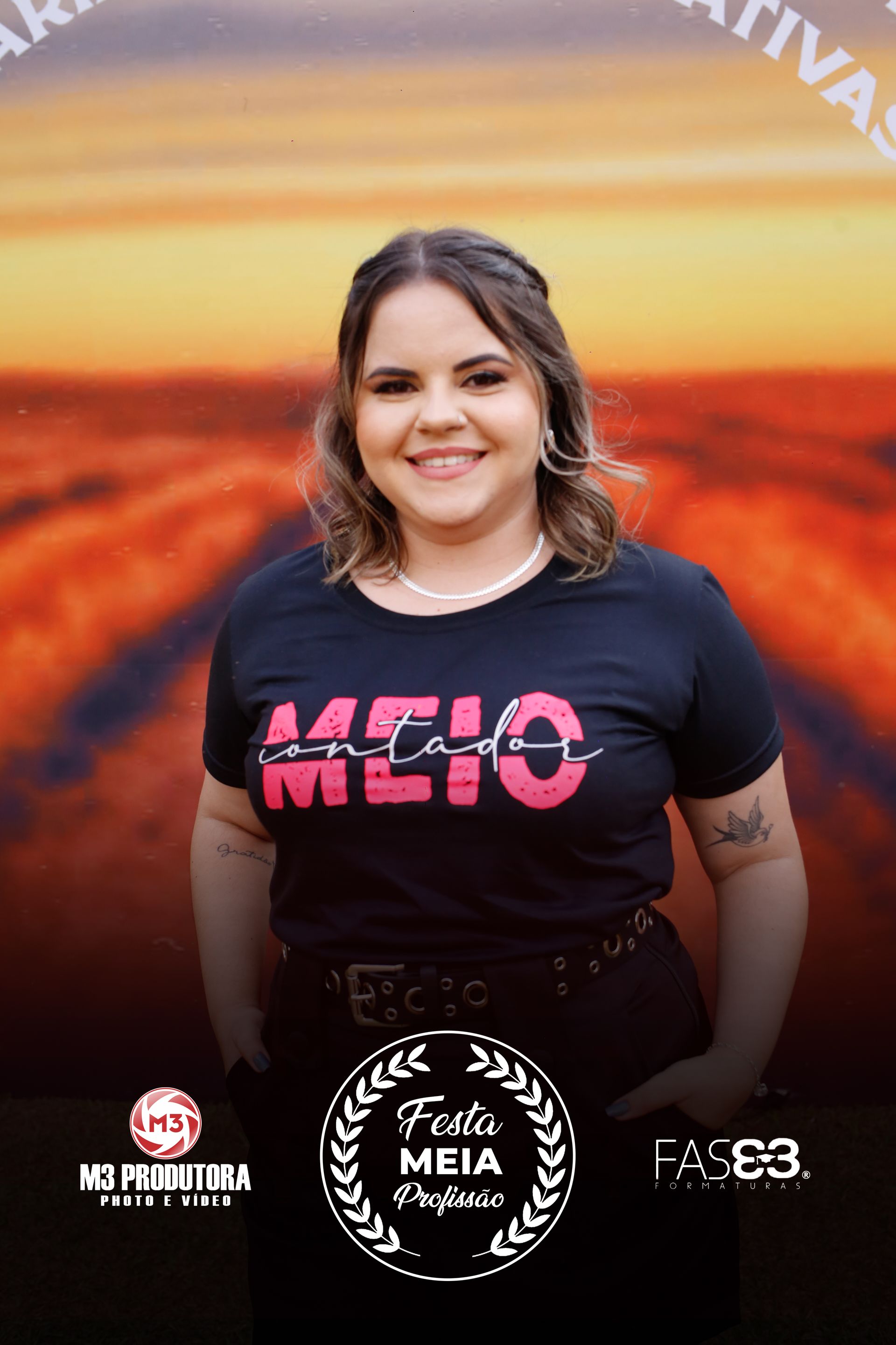 FESTA MEIA PROFISSÃO - UNIPAM 2025 - 2 - 628